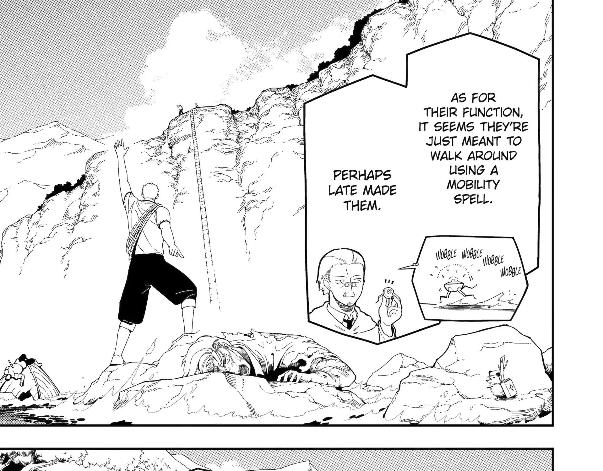 Ansatsu Skill de Isekai Saikyou: Renkinjutsu to Ansatsujutsu o Kiwameta Ore wa, Sekai o Kage kara Shihai suru Chapter 22 page 6 - 