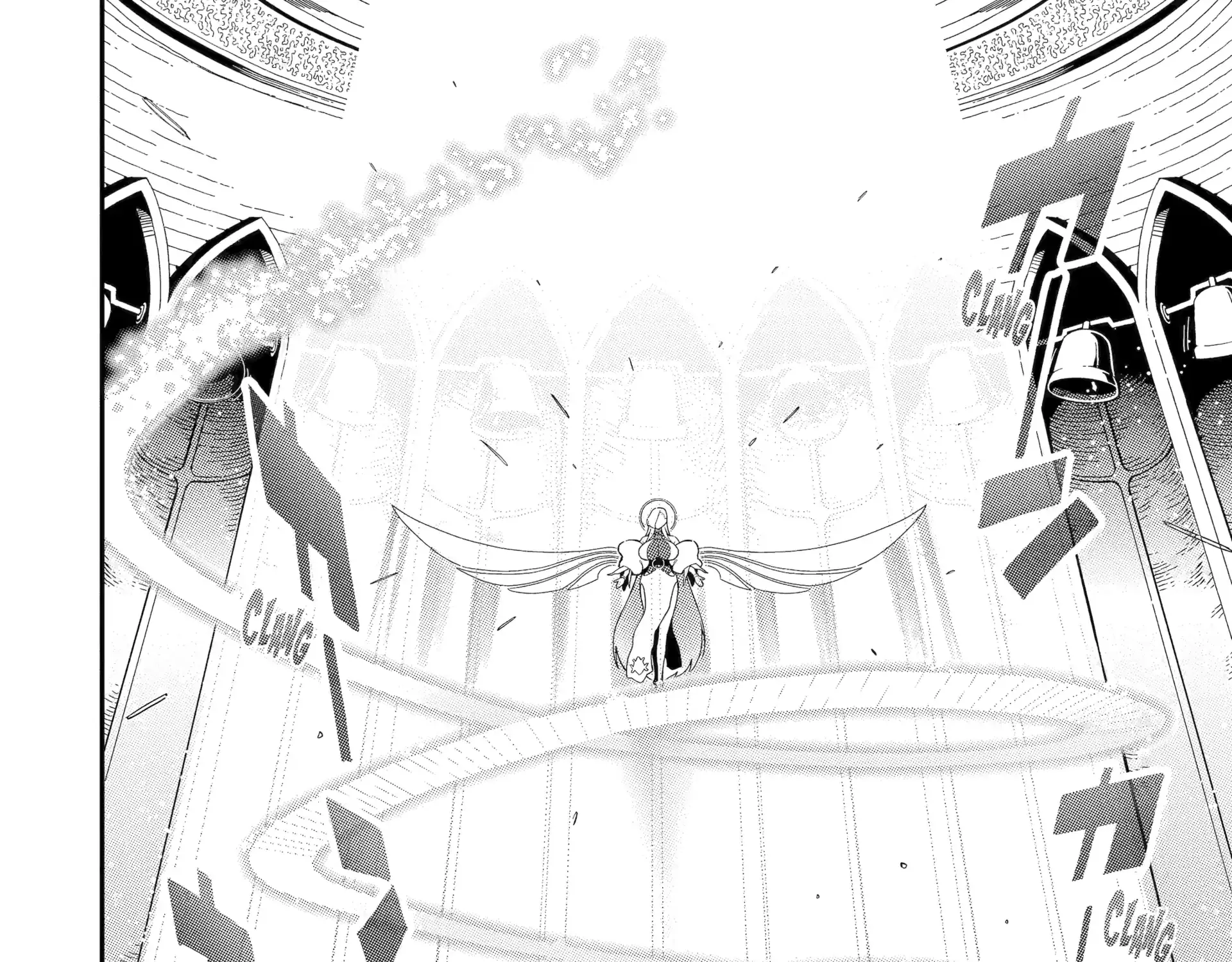 Ansatsu Skill de Isekai Saikyou: Renkinjutsu to Ansatsujutsu o Kiwameta Ore wa, Sekai o Kage kara Shihai suru Chapter 22 page 53 - 