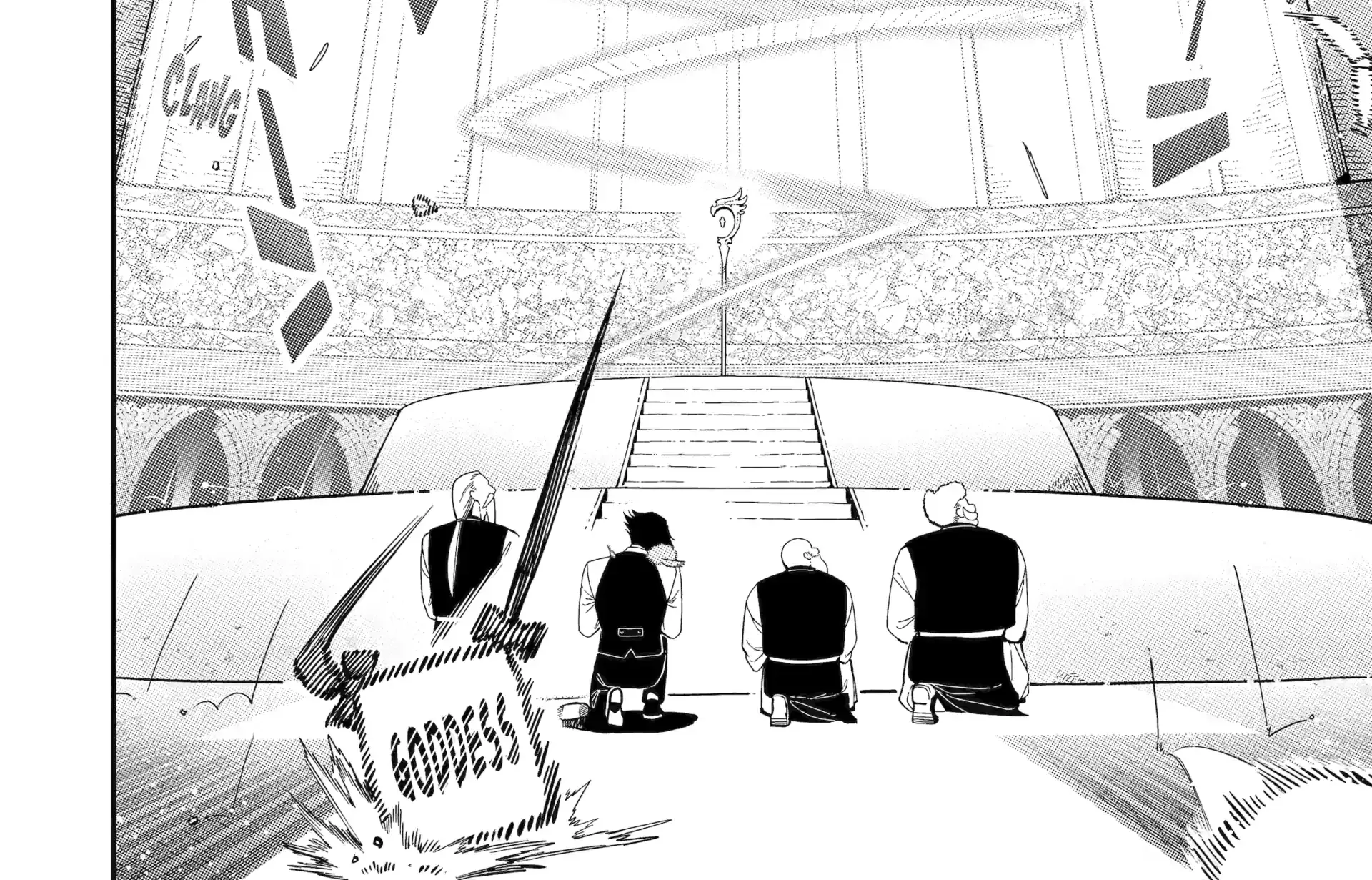 Ansatsu Skill de Isekai Saikyou: Renkinjutsu to Ansatsujutsu o Kiwameta Ore wa, Sekai o Kage kara Shihai suru Chapter 22 page 54 - 