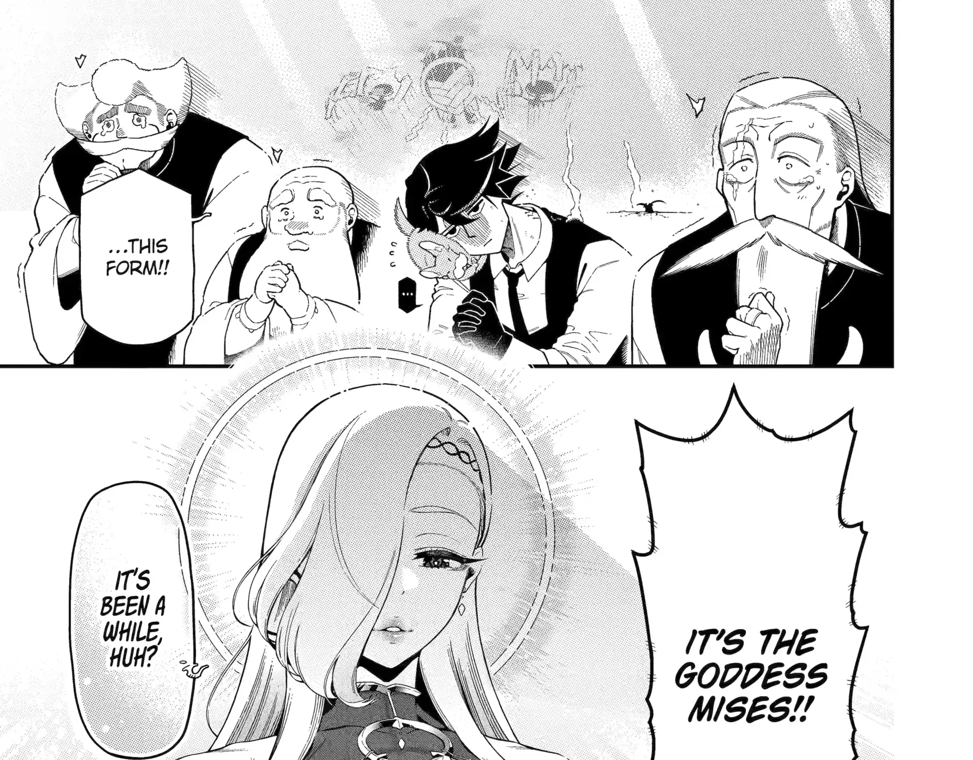 Ansatsu Skill de Isekai Saikyou: Renkinjutsu to Ansatsujutsu o Kiwameta Ore wa, Sekai o Kage kara Shihai suru Chapter 22 page 55 - 