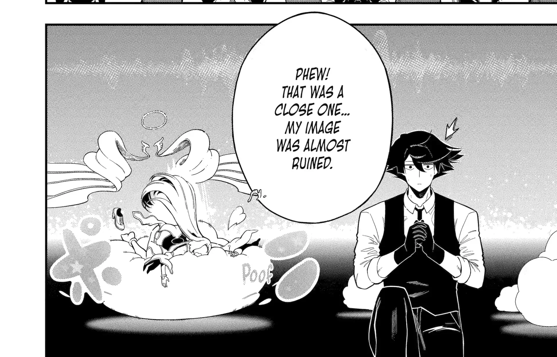 Ansatsu Skill de Isekai Saikyou: Renkinjutsu to Ansatsujutsu o Kiwameta Ore wa, Sekai o Kage kara Shihai suru Chapter 22 page 58 - 