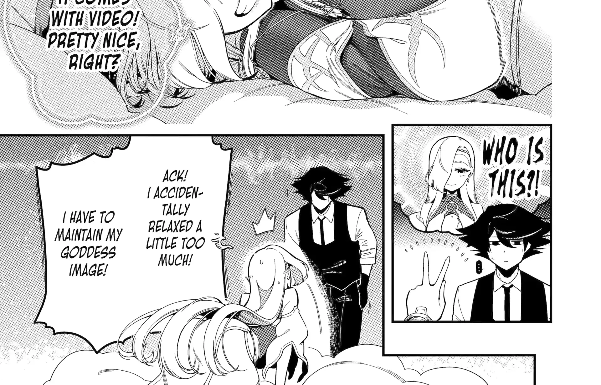 Ansatsu Skill de Isekai Saikyou: Renkinjutsu to Ansatsujutsu o Kiwameta Ore wa, Sekai o Kage kara Shihai suru Chapter 22 page 60 - 