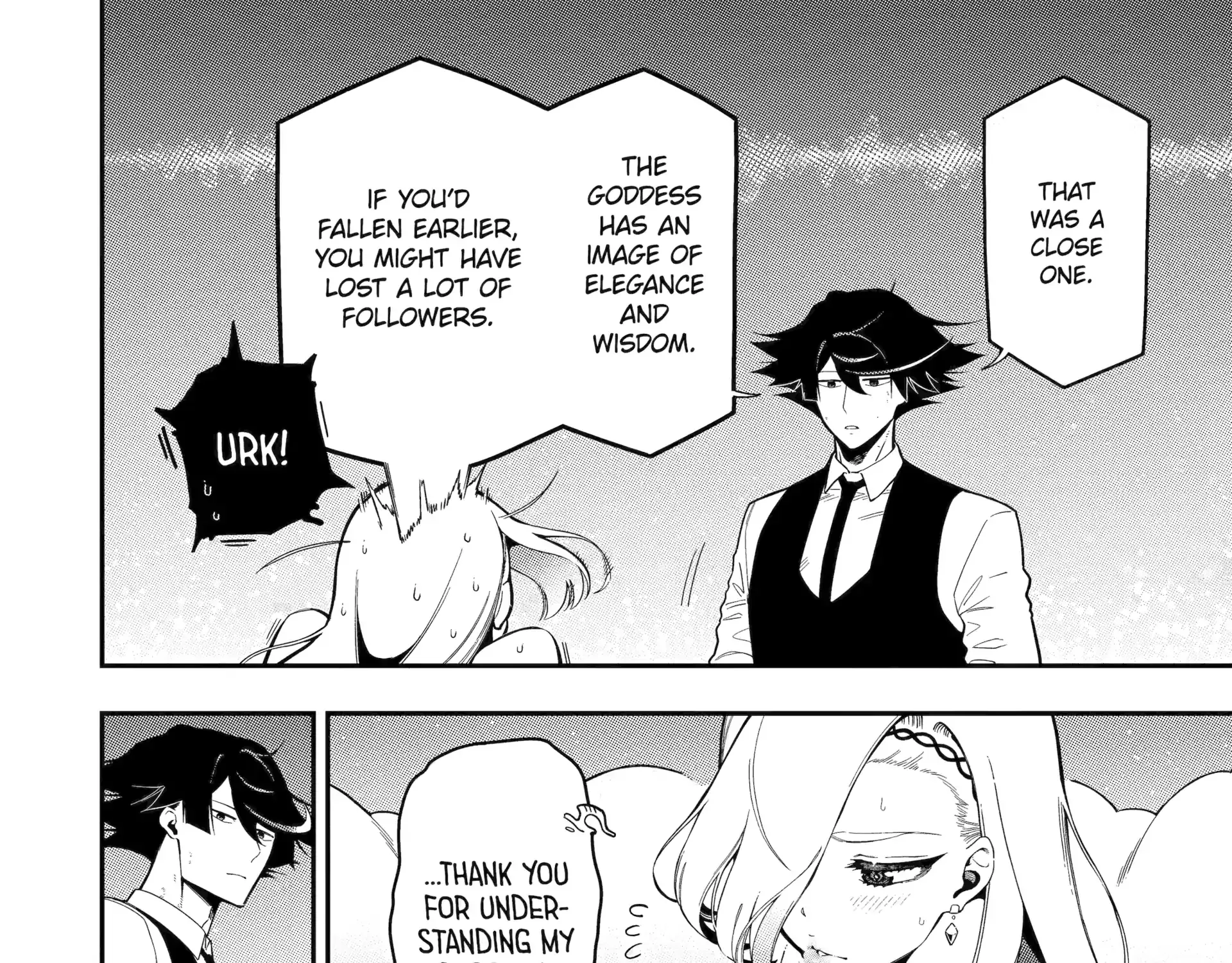 Ansatsu Skill de Isekai Saikyou: Renkinjutsu to Ansatsujutsu o Kiwameta Ore wa, Sekai o Kage kara Shihai suru Chapter 22 page 61 - 