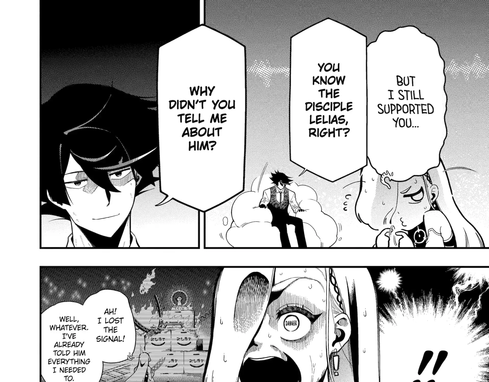 Ansatsu Skill de Isekai Saikyou: Renkinjutsu to Ansatsujutsu o Kiwameta Ore wa, Sekai o Kage kara Shihai suru Chapter 22 page 65 - 
