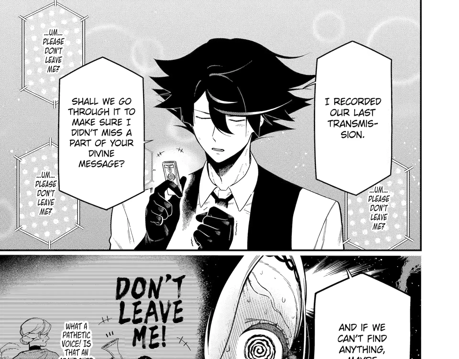 Ansatsu Skill de Isekai Saikyou: Renkinjutsu to Ansatsujutsu o Kiwameta Ore wa, Sekai o Kage kara Shihai suru Chapter 22 page 67 - 