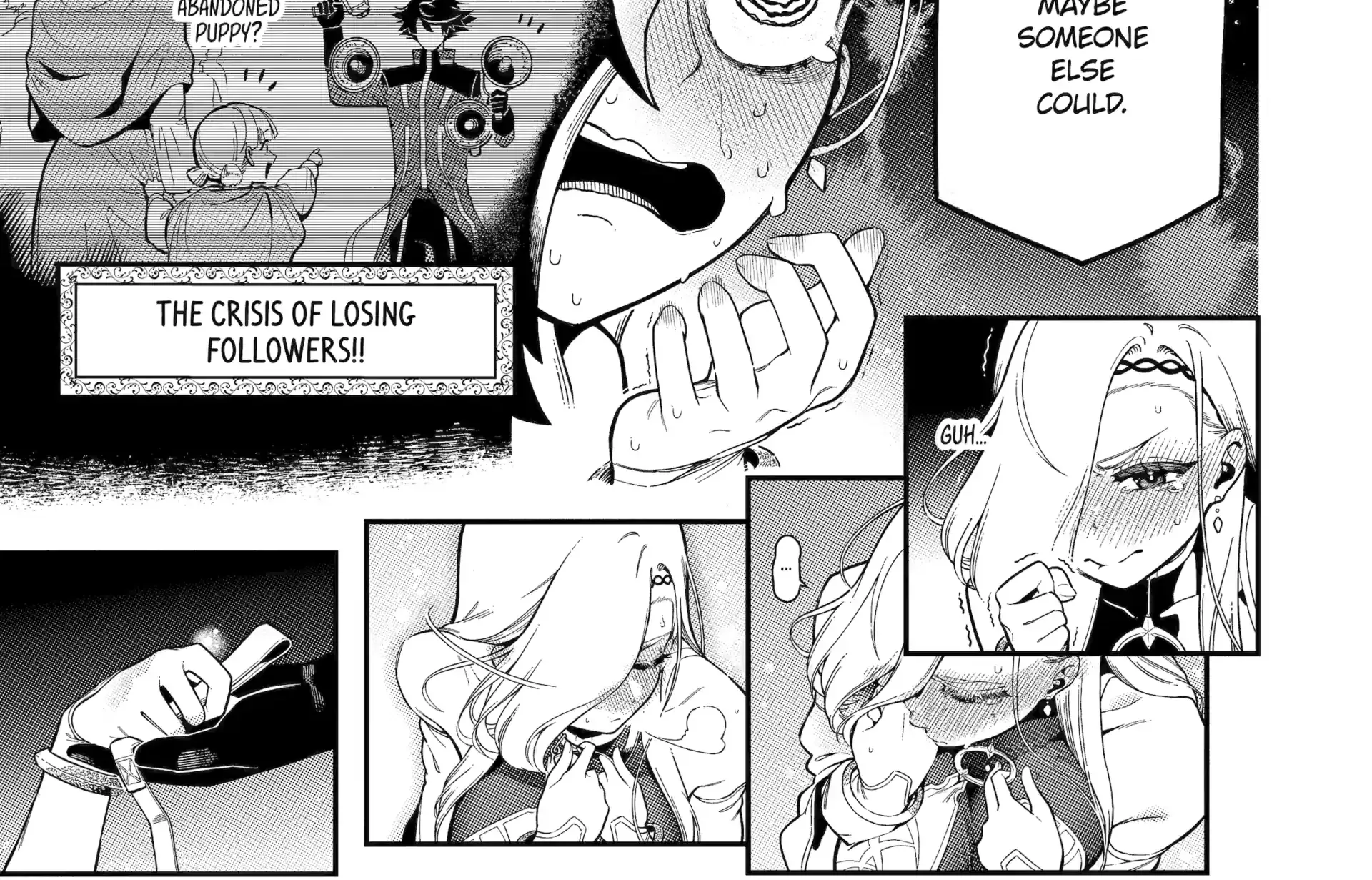 Ansatsu Skill de Isekai Saikyou: Renkinjutsu to Ansatsujutsu o Kiwameta Ore wa, Sekai o Kage kara Shihai suru Chapter 22 page 68 - 