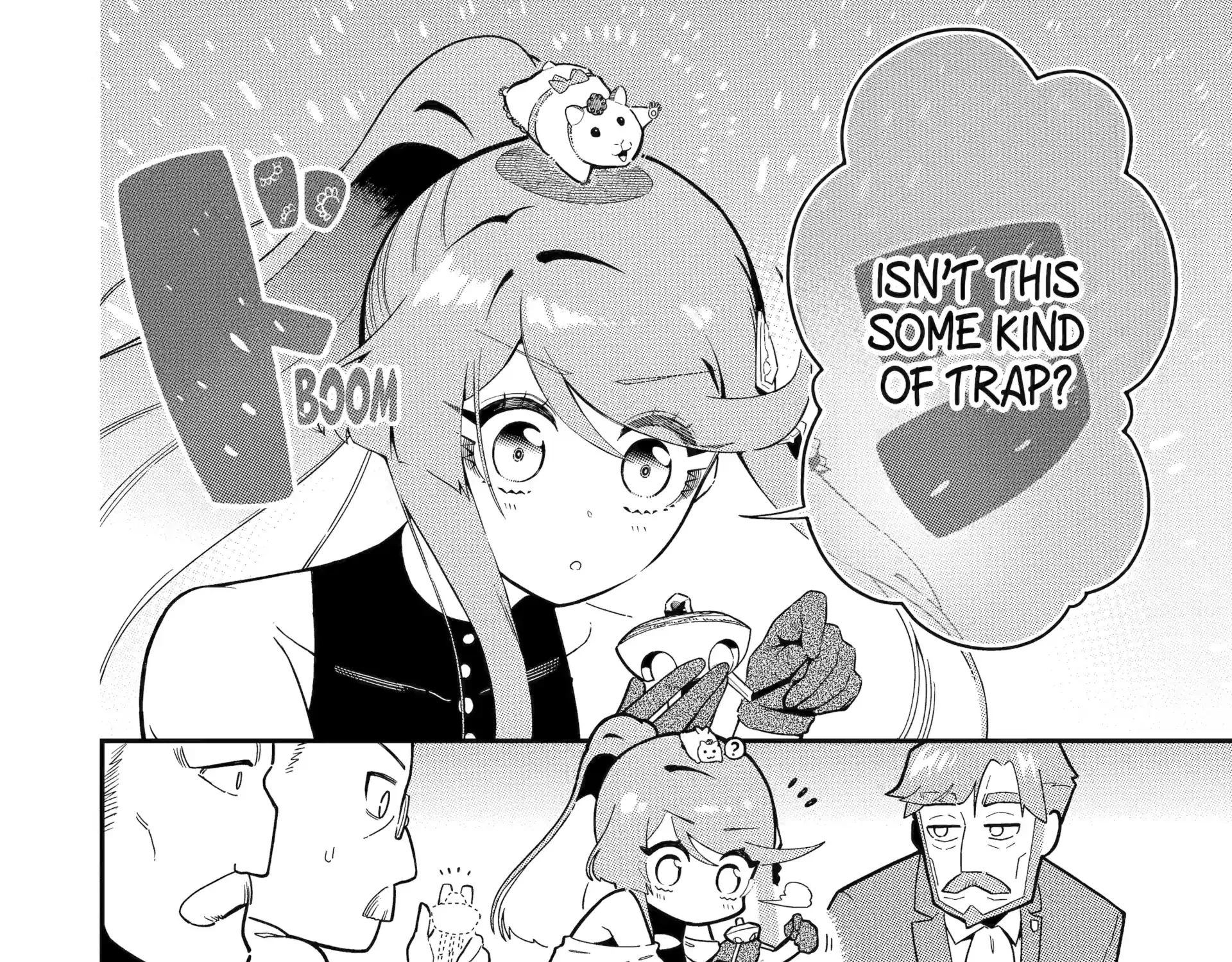 Ansatsu Skill de Isekai Saikyou: Renkinjutsu to Ansatsujutsu o Kiwameta Ore wa, Sekai o Kage kara Shihai suru Chapter 22 page 8 - 