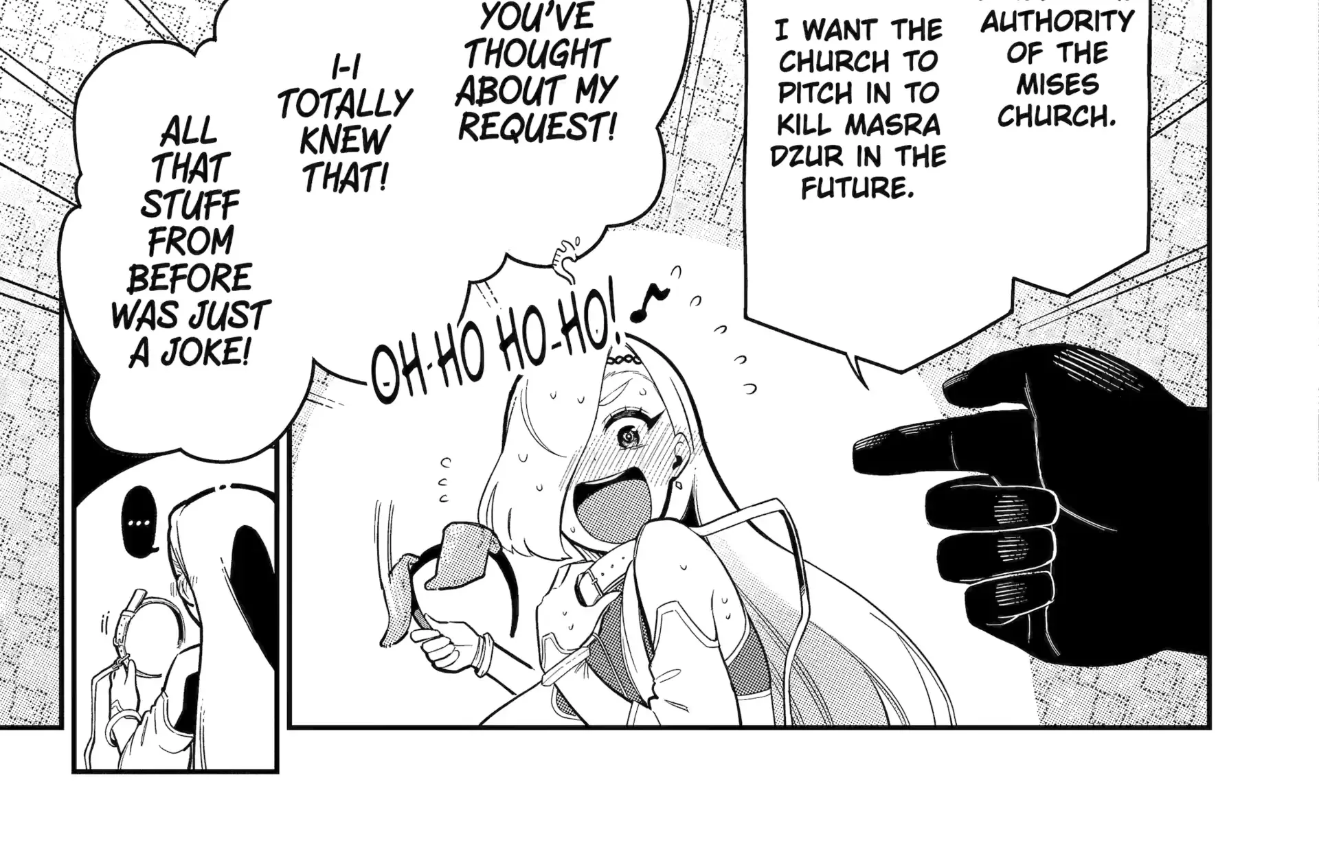 Ansatsu Skill de Isekai Saikyou: Renkinjutsu to Ansatsujutsu o Kiwameta Ore wa, Sekai o Kage kara Shihai suru Chapter 22 page 72 - 