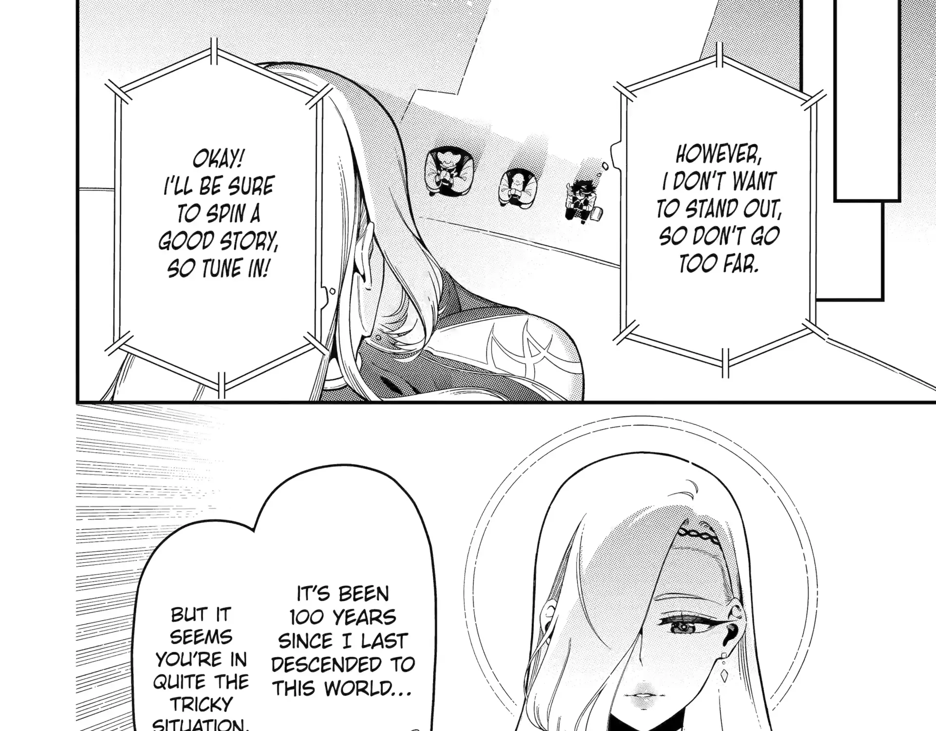 Ansatsu Skill de Isekai Saikyou: Renkinjutsu to Ansatsujutsu o Kiwameta Ore wa, Sekai o Kage kara Shihai suru Chapter 22 page 73 - 