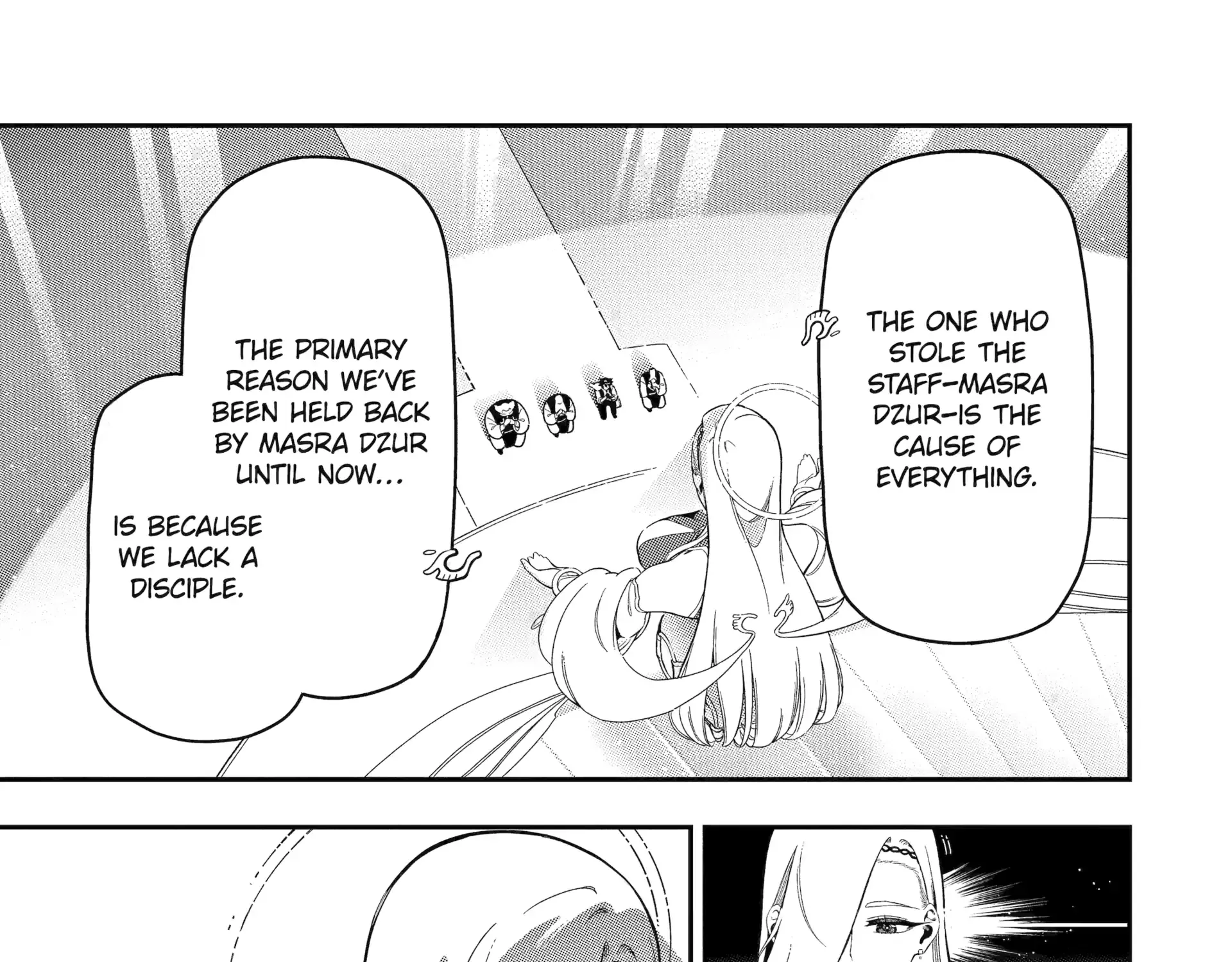 Ansatsu Skill de Isekai Saikyou: Renkinjutsu to Ansatsujutsu o Kiwameta Ore wa, Sekai o Kage kara Shihai suru Chapter 22 page 75 - 