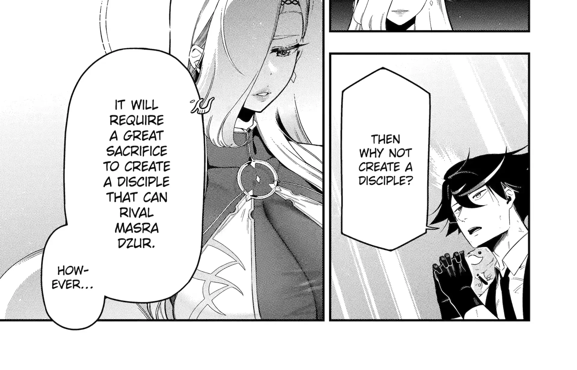 Ansatsu Skill de Isekai Saikyou: Renkinjutsu to Ansatsujutsu o Kiwameta Ore wa, Sekai o Kage kara Shihai suru Chapter 22 page 76 - 