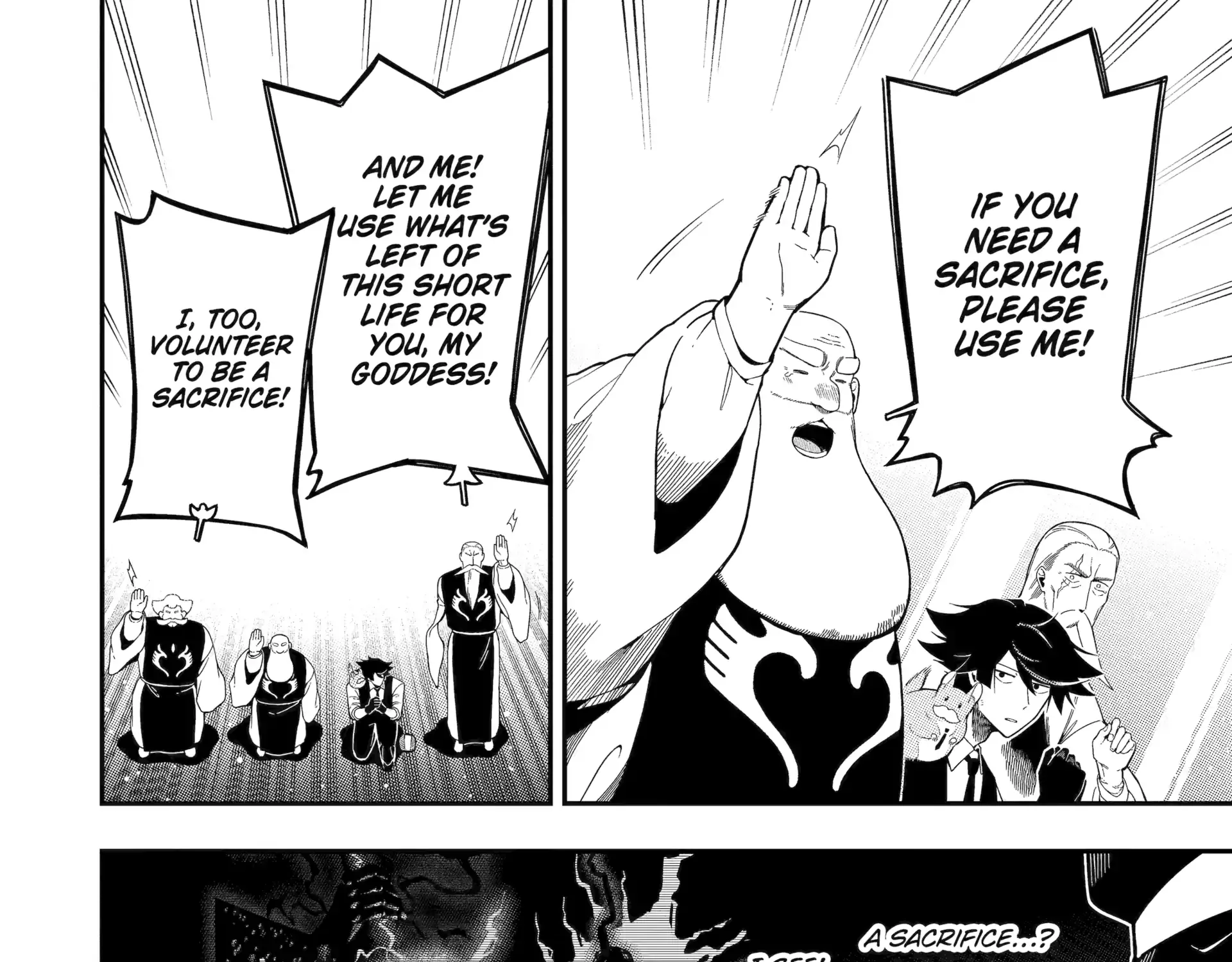 Ansatsu Skill de Isekai Saikyou: Renkinjutsu to Ansatsujutsu o Kiwameta Ore wa, Sekai o Kage kara Shihai suru Chapter 22 page 77 - 