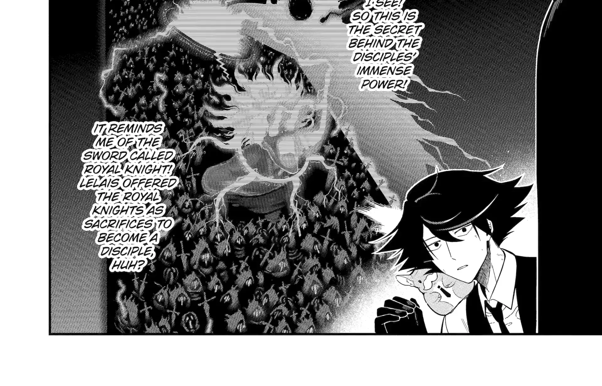 Ansatsu Skill de Isekai Saikyou: Renkinjutsu to Ansatsujutsu o Kiwameta Ore wa, Sekai o Kage kara Shihai suru Chapter 22 page 78 - 