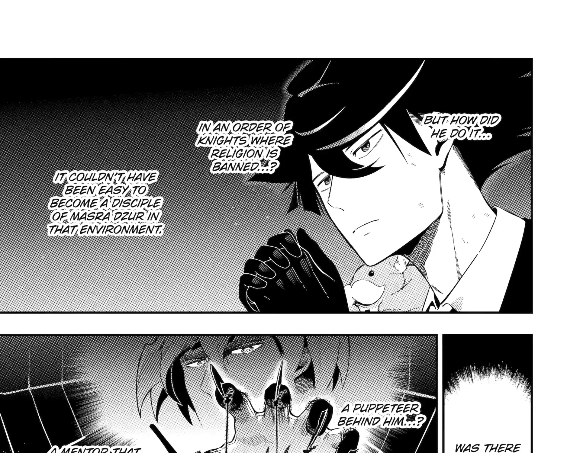 Ansatsu Skill de Isekai Saikyou: Renkinjutsu to Ansatsujutsu o Kiwameta Ore wa, Sekai o Kage kara Shihai suru Chapter 22 page 79 - 
