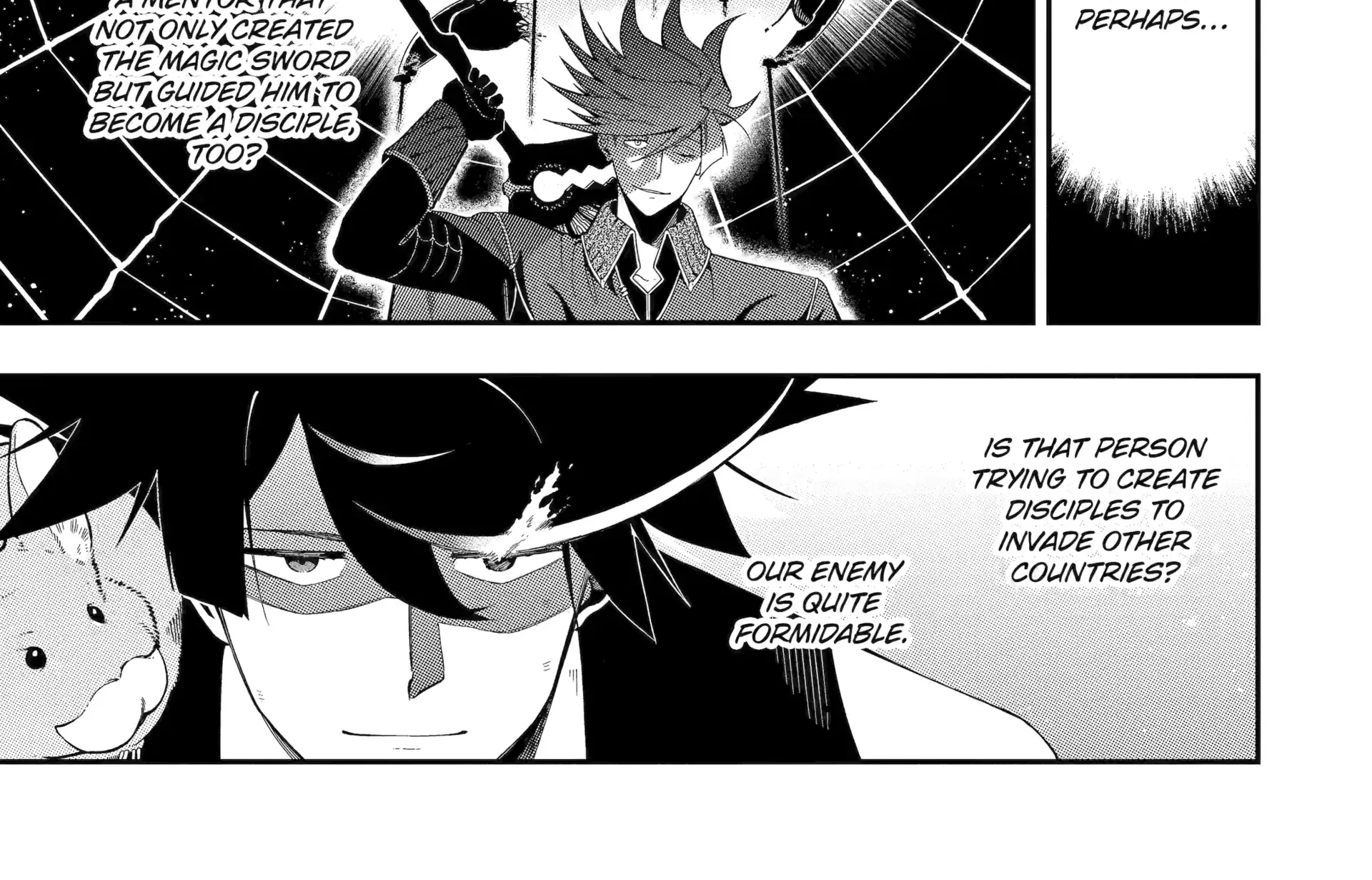Ansatsu Skill de Isekai Saikyou: Renkinjutsu to Ansatsujutsu o Kiwameta Ore wa, Sekai o Kage kara Shihai suru Chapter 22 page 80 - 
