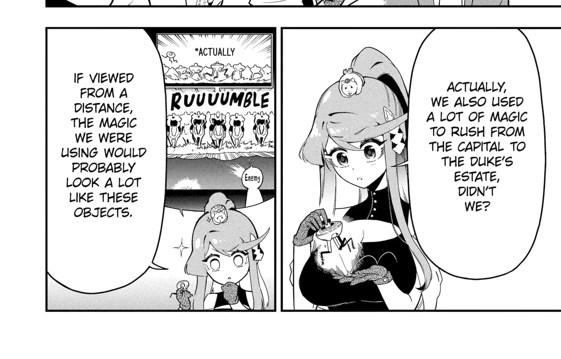 Ansatsu Skill de Isekai Saikyou: Renkinjutsu to Ansatsujutsu o Kiwameta Ore wa, Sekai o Kage kara Shihai suru Chapter 22 page 9 - 