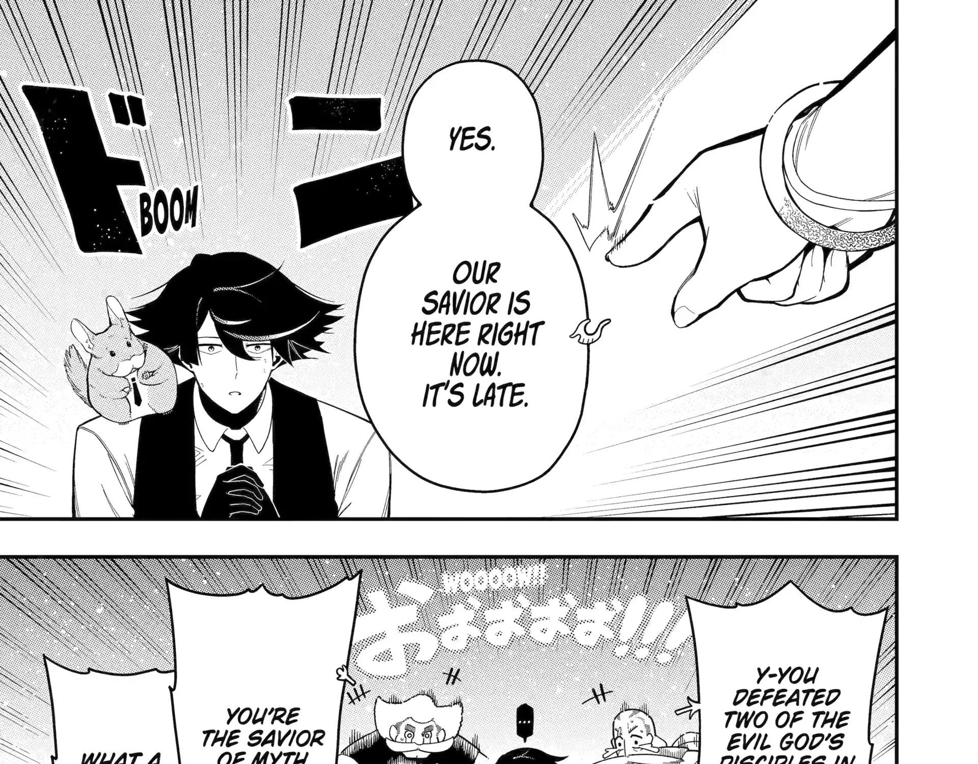 Ansatsu Skill de Isekai Saikyou: Renkinjutsu to Ansatsujutsu o Kiwameta Ore wa, Sekai o Kage kara Shihai suru Chapter 22 page 83 - 