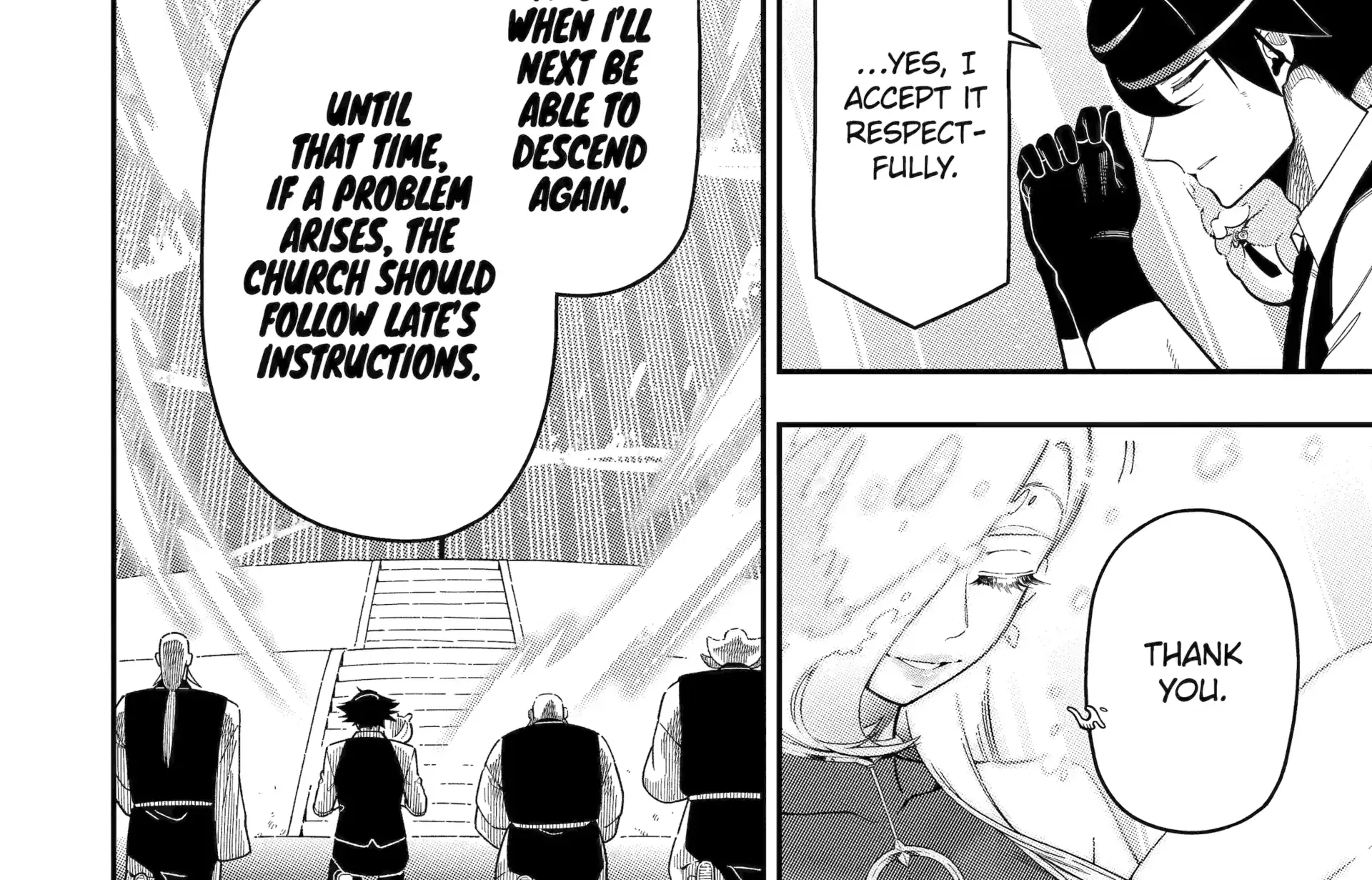 Ansatsu Skill de Isekai Saikyou: Renkinjutsu to Ansatsujutsu o Kiwameta Ore wa, Sekai o Kage kara Shihai suru Chapter 22 page 86 - 
