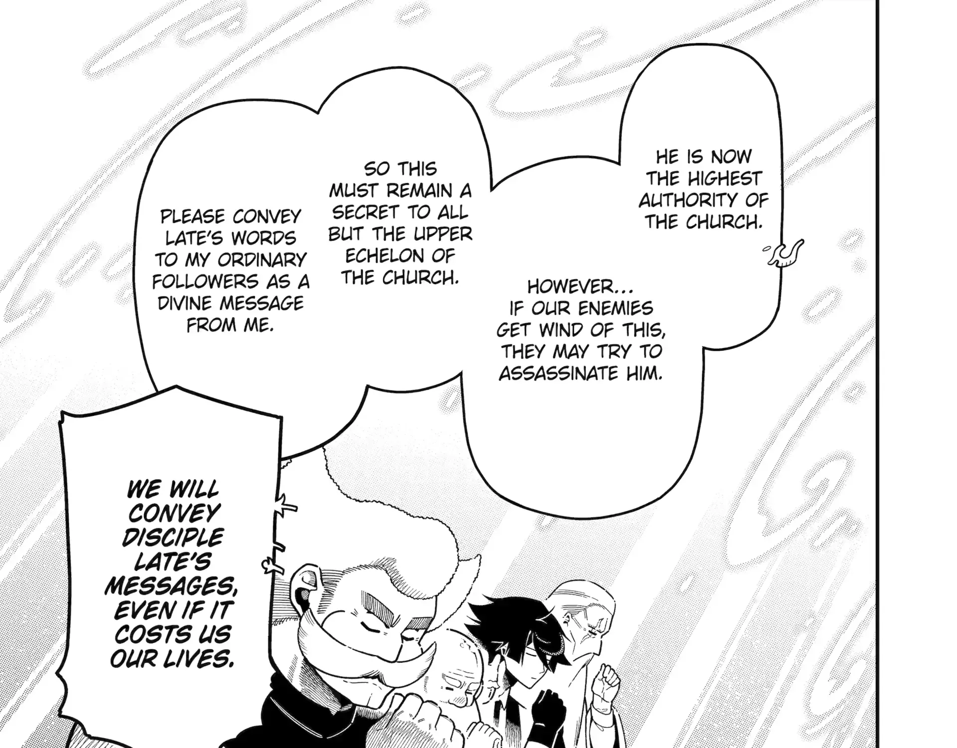 Ansatsu Skill de Isekai Saikyou: Renkinjutsu to Ansatsujutsu o Kiwameta Ore wa, Sekai o Kage kara Shihai suru Chapter 22 page 87 - 