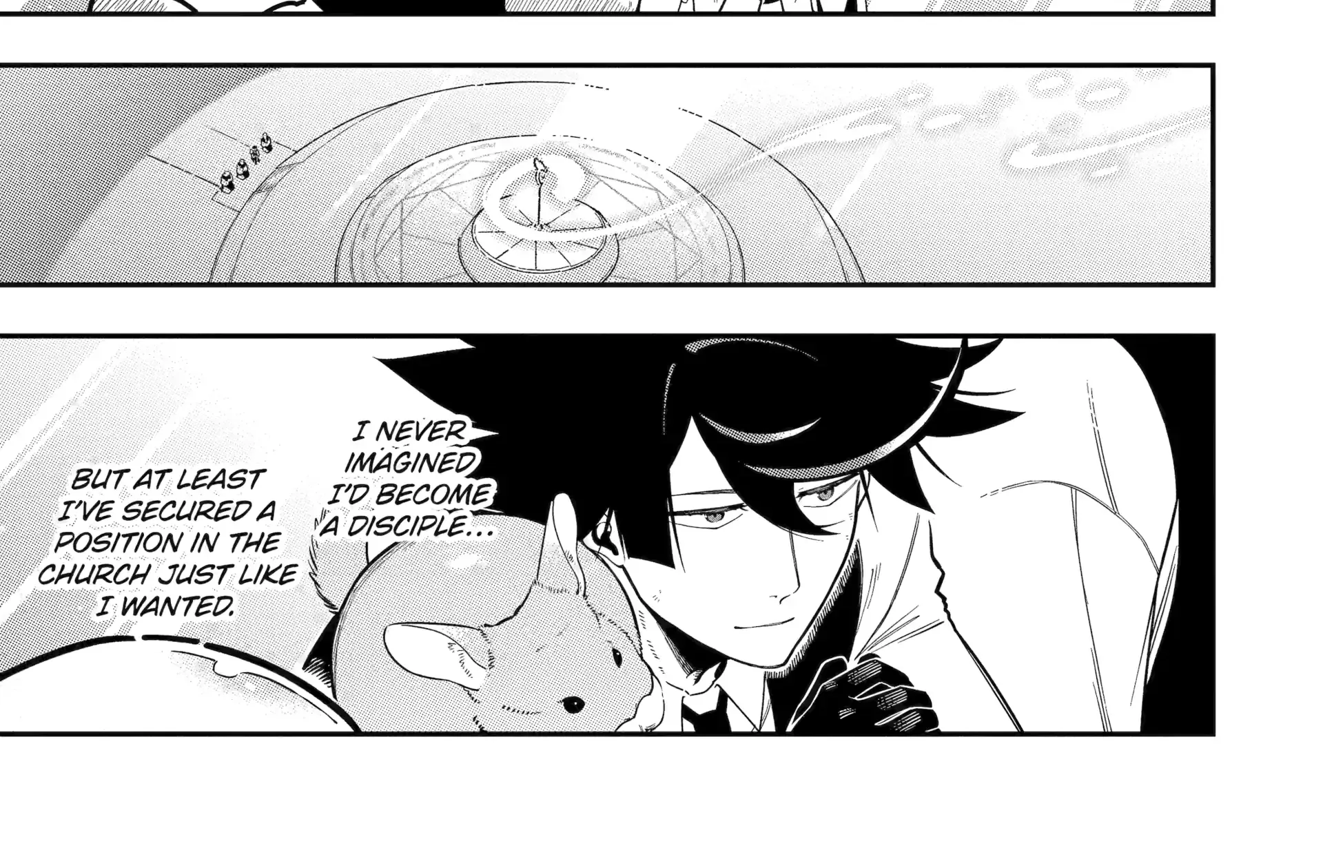 Ansatsu Skill de Isekai Saikyou: Renkinjutsu to Ansatsujutsu o Kiwameta Ore wa, Sekai o Kage kara Shihai suru Chapter 22 page 88 - 
