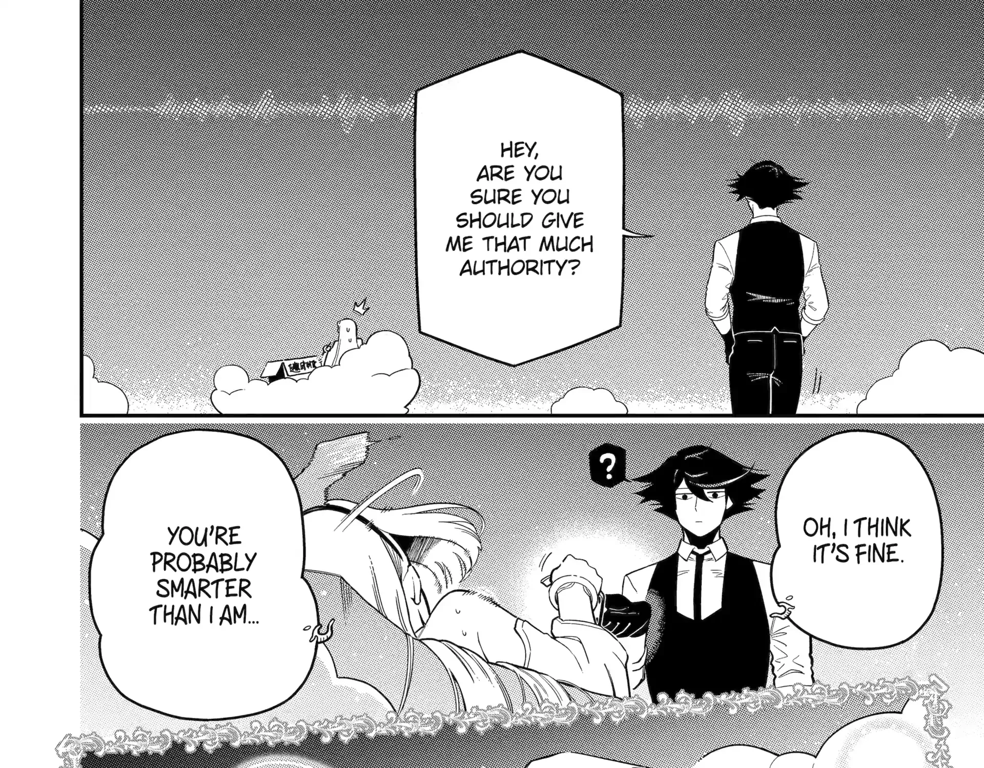 Ansatsu Skill de Isekai Saikyou: Renkinjutsu to Ansatsujutsu o Kiwameta Ore wa, Sekai o Kage kara Shihai suru Chapter 22 page 89 - 