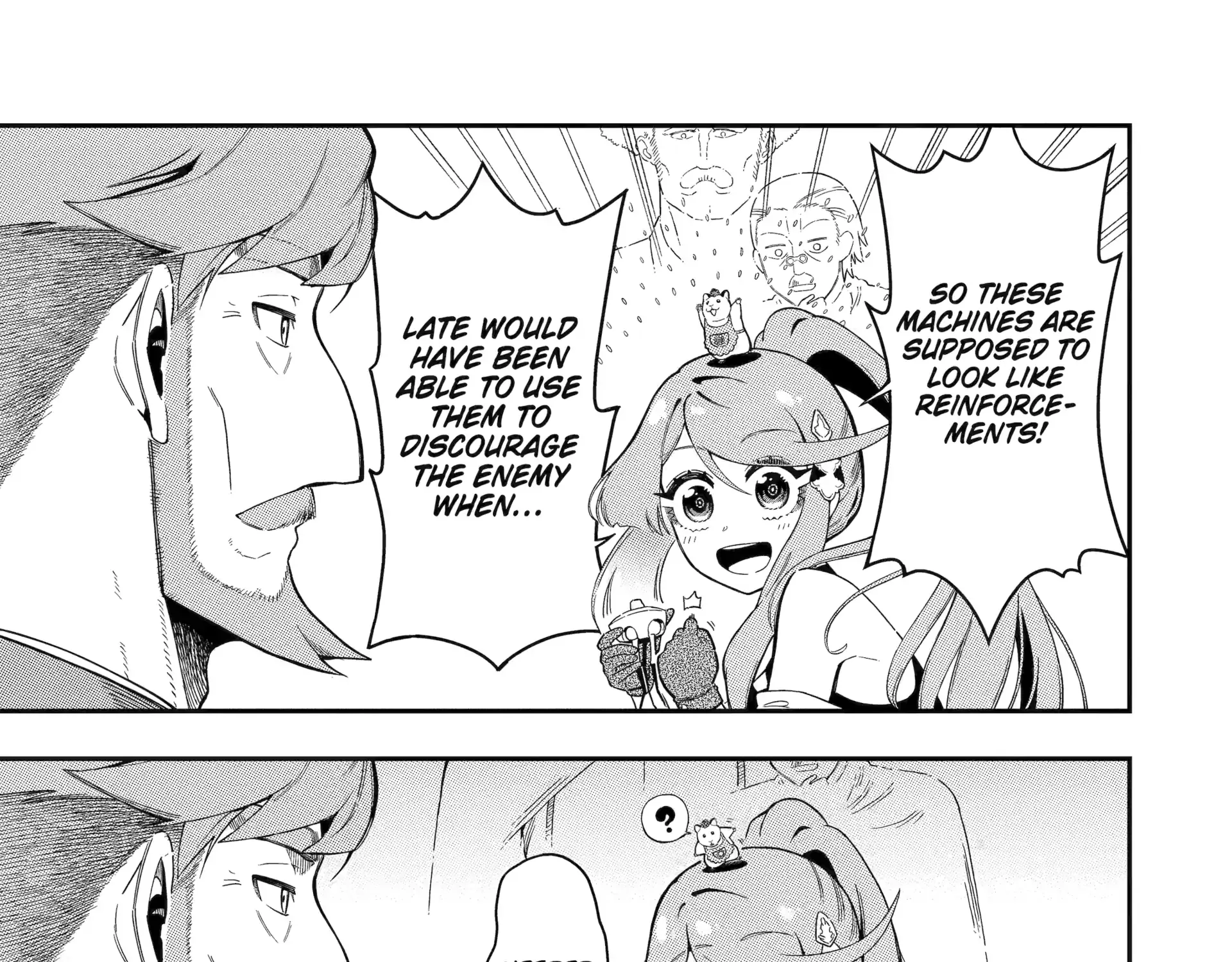 Ansatsu Skill de Isekai Saikyou: Renkinjutsu to Ansatsujutsu o Kiwameta Ore wa, Sekai o Kage kara Shihai suru Chapter 22 page 10 - 