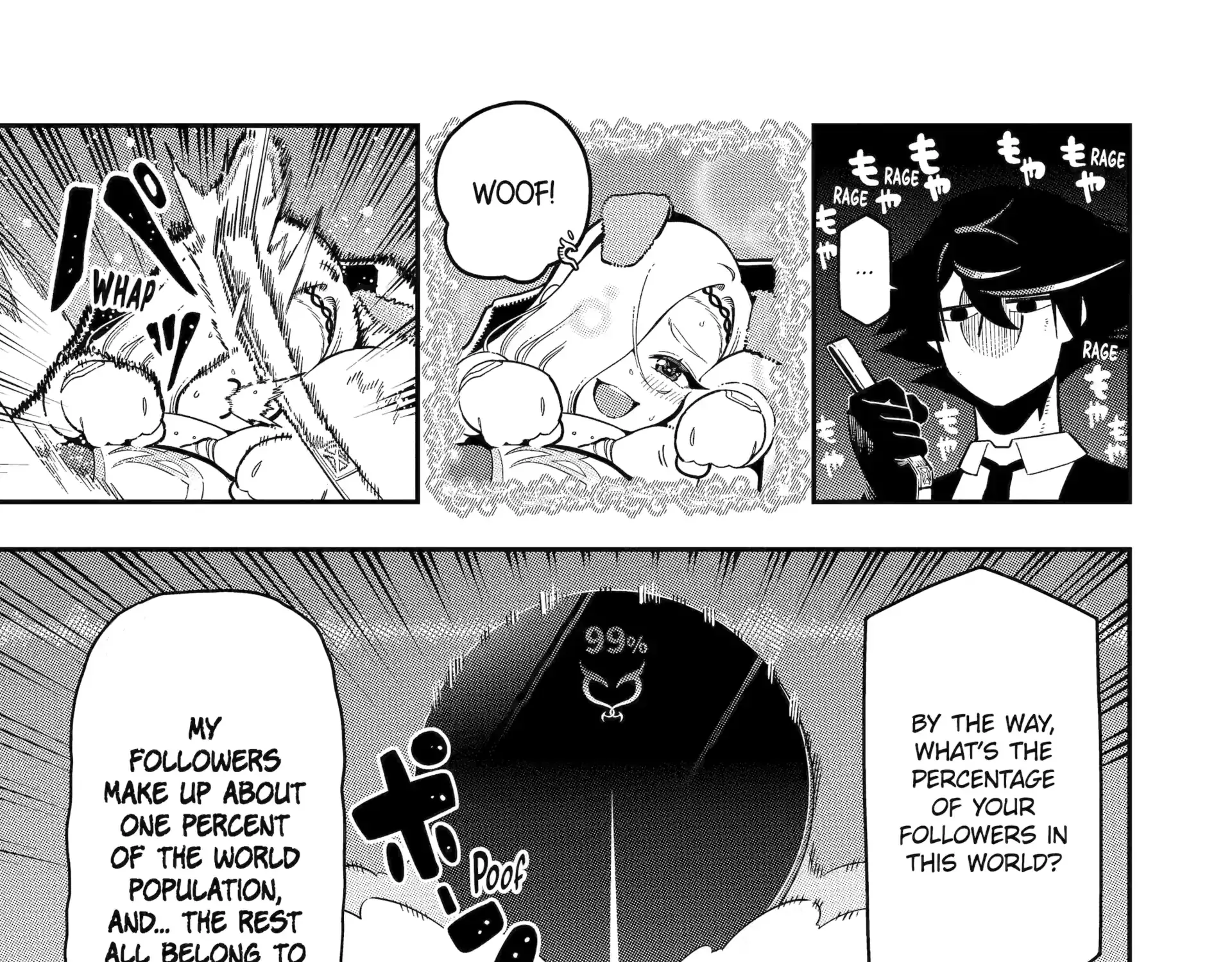 Ansatsu Skill de Isekai Saikyou: Renkinjutsu to Ansatsujutsu o Kiwameta Ore wa, Sekai o Kage kara Shihai suru Chapter 22 page 91 - 