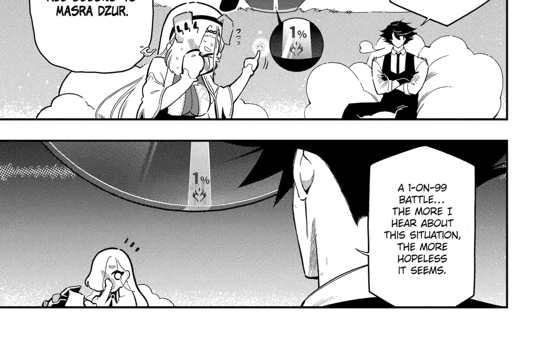 Ansatsu Skill de Isekai Saikyou: Renkinjutsu to Ansatsujutsu o Kiwameta Ore wa, Sekai o Kage kara Shihai suru Chapter 22 page 92 - 