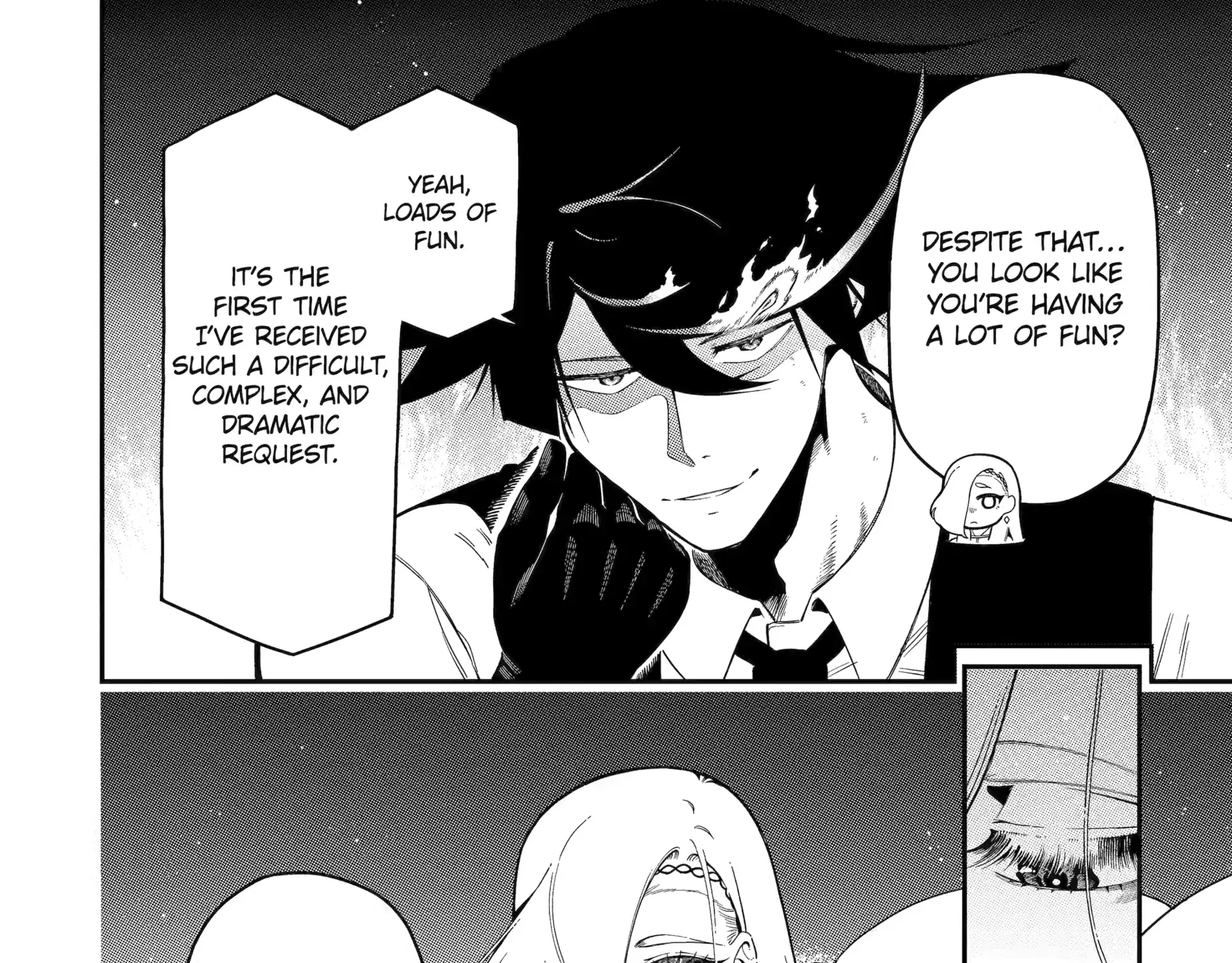 Ansatsu Skill de Isekai Saikyou: Renkinjutsu to Ansatsujutsu o Kiwameta Ore wa, Sekai o Kage kara Shihai suru Chapter 22 page 93 - 