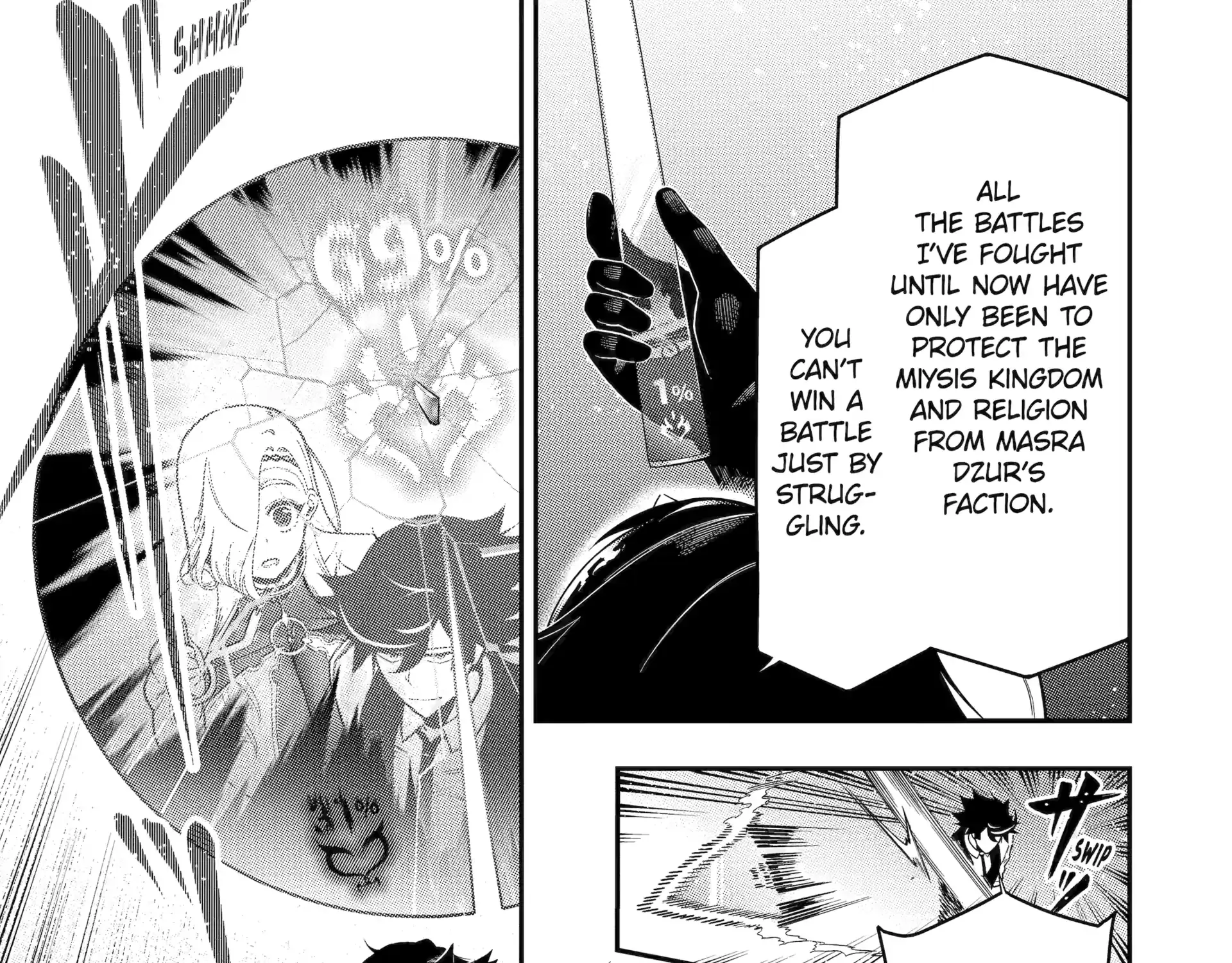 Ansatsu Skill de Isekai Saikyou: Renkinjutsu to Ansatsujutsu o Kiwameta Ore wa, Sekai o Kage kara Shihai suru Chapter 22 page 95 - 