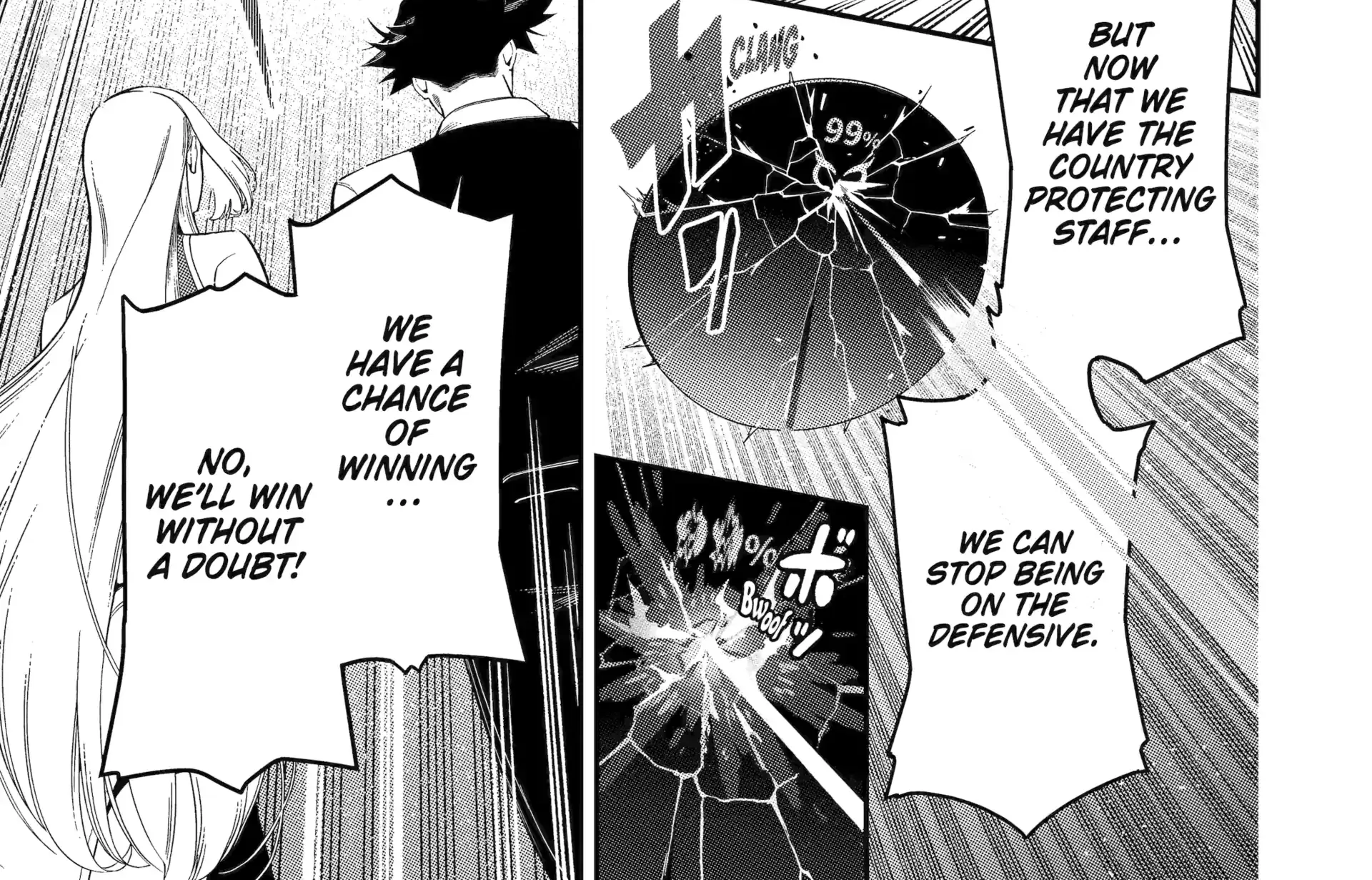 Ansatsu Skill de Isekai Saikyou: Renkinjutsu to Ansatsujutsu o Kiwameta Ore wa, Sekai o Kage kara Shihai suru Chapter 22 page 96 - 