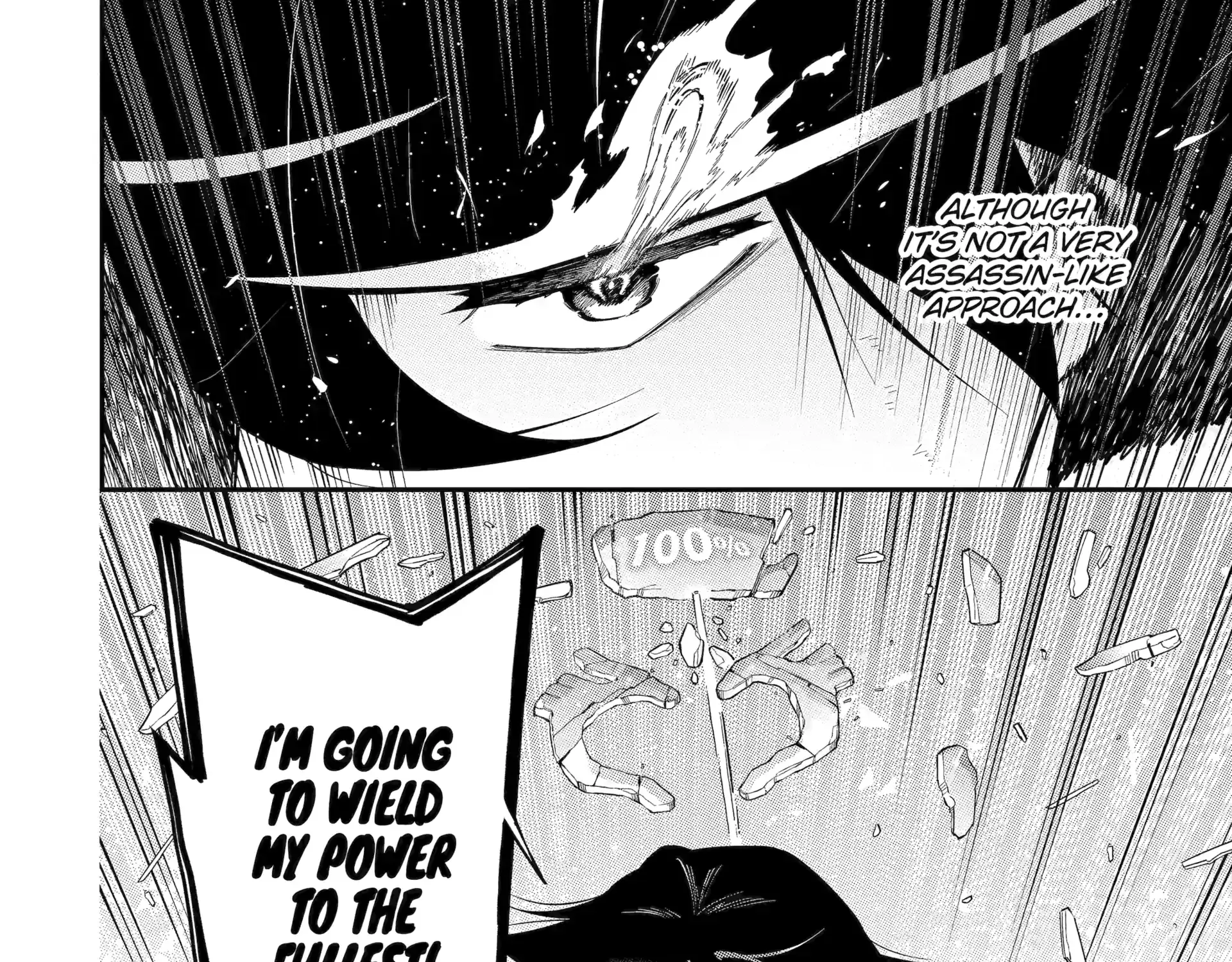 Ansatsu Skill de Isekai Saikyou: Renkinjutsu to Ansatsujutsu o Kiwameta Ore wa, Sekai o Kage kara Shihai suru Chapter 22 page 97 - 
