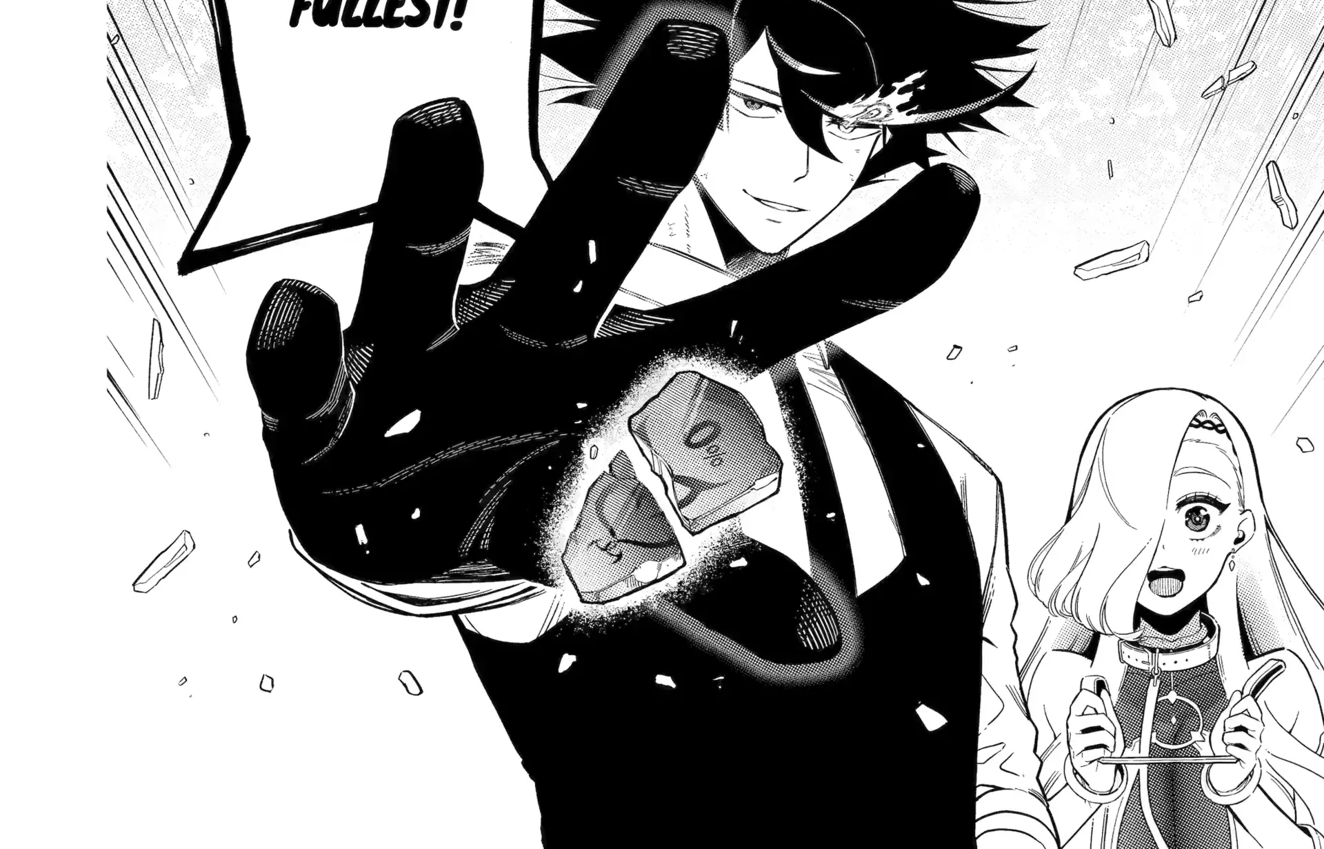 Ansatsu Skill de Isekai Saikyou: Renkinjutsu to Ansatsujutsu o Kiwameta Ore wa, Sekai o Kage kara Shihai suru Chapter 22 page 98 - 