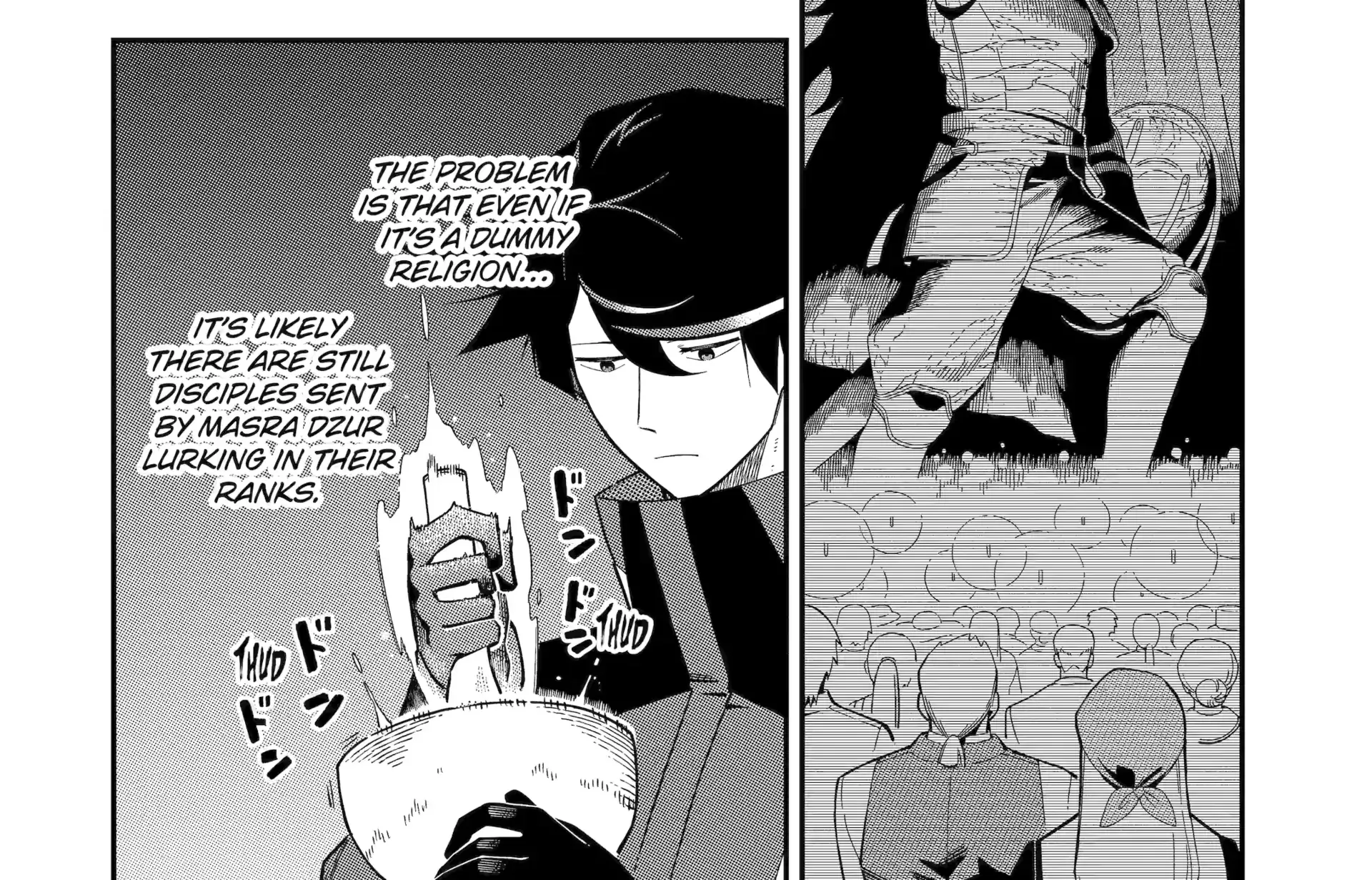 Ansatsu Skill de Isekai Saikyou: Renkinjutsu to Ansatsujutsu o Kiwameta Ore wa, Sekai o Kage kara Shihai suru Chapter 23 page 13 - 