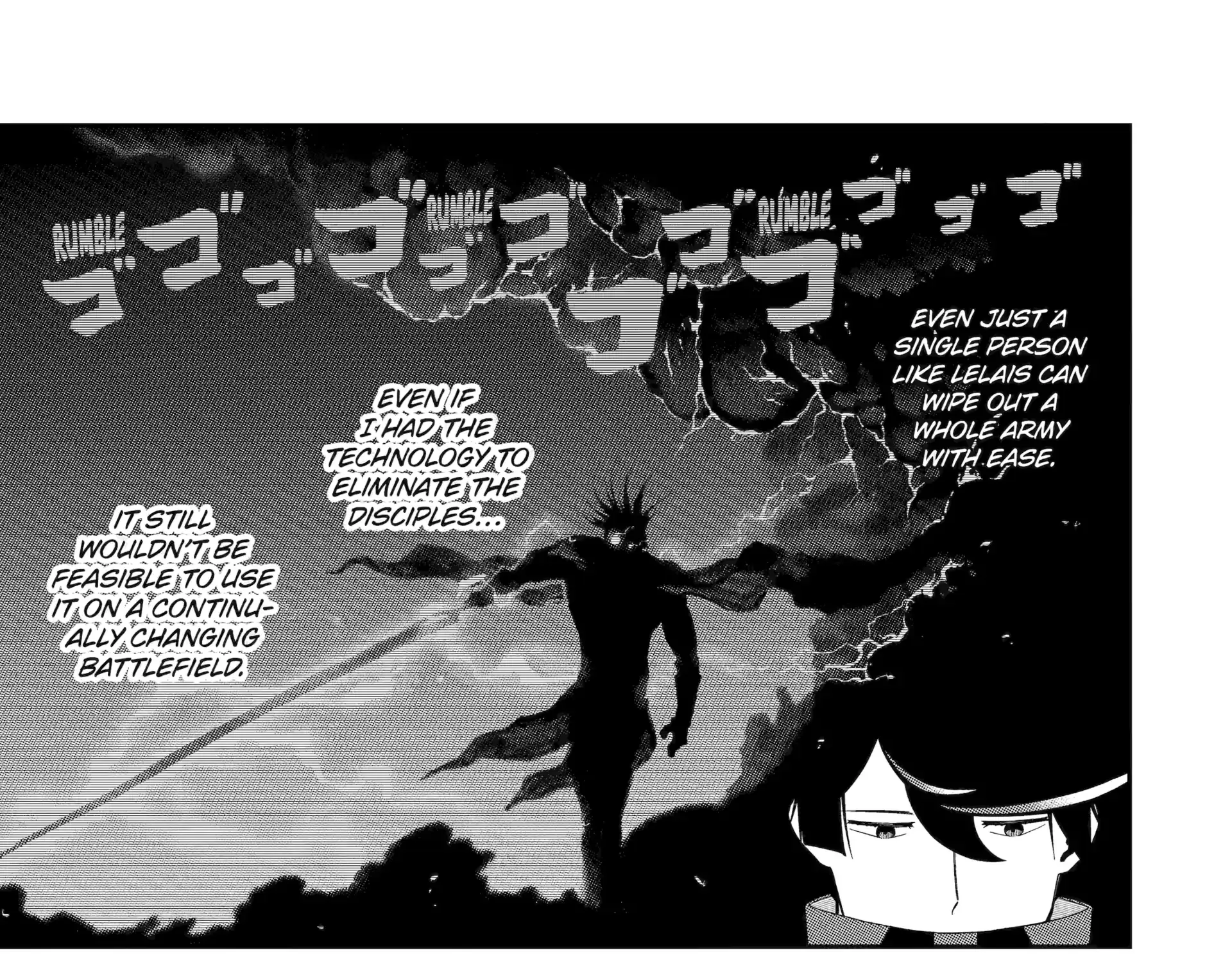 Ansatsu Skill de Isekai Saikyou: Renkinjutsu to Ansatsujutsu o Kiwameta Ore wa, Sekai o Kage kara Shihai suru Chapter 23 page 14 - 