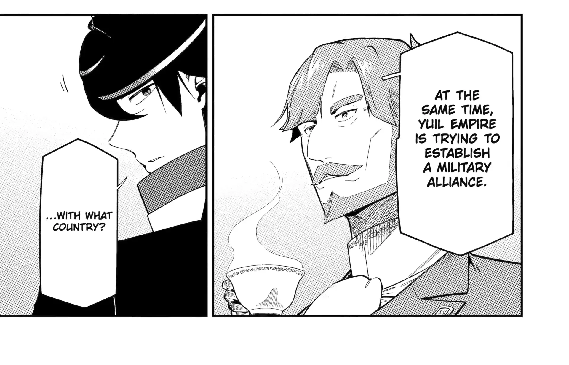 Ansatsu Skill de Isekai Saikyou: Renkinjutsu to Ansatsujutsu o Kiwameta Ore wa, Sekai o Kage kara Shihai suru Chapter 23 page 15 - 