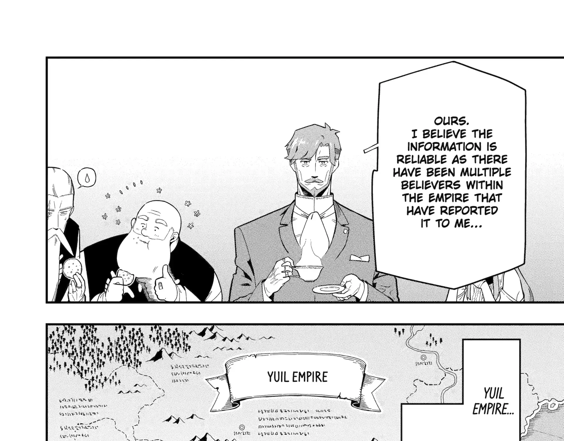 Ansatsu Skill de Isekai Saikyou: Renkinjutsu to Ansatsujutsu o Kiwameta Ore wa, Sekai o Kage kara Shihai suru Chapter 23 page 16 - 