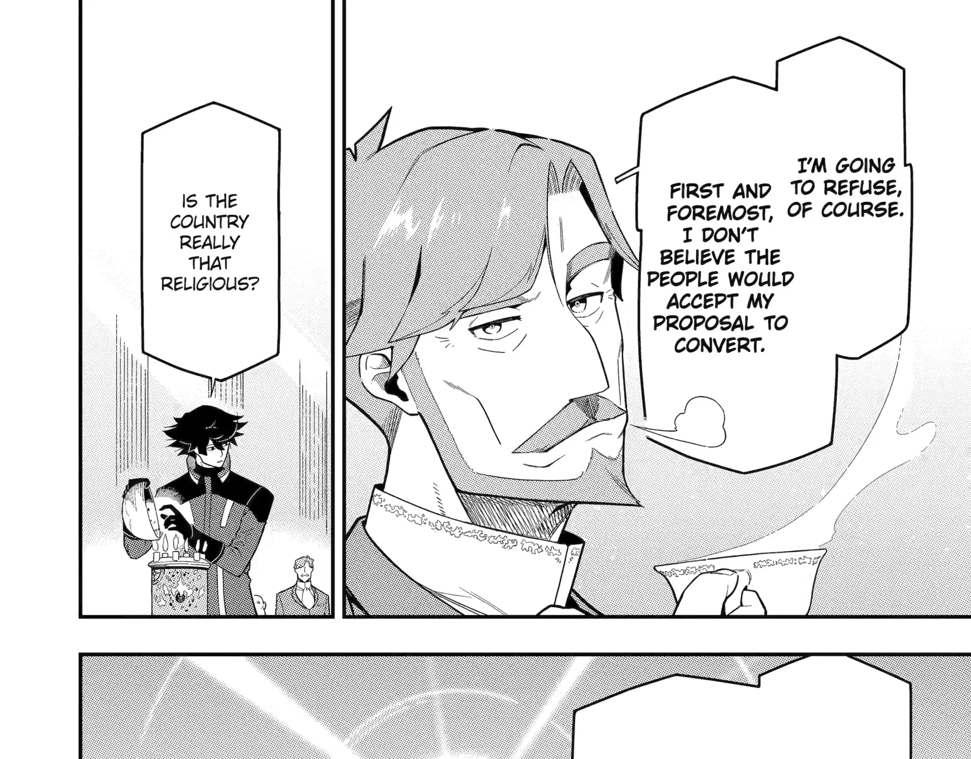 Ansatsu Skill de Isekai Saikyou: Renkinjutsu to Ansatsujutsu o Kiwameta Ore wa, Sekai o Kage kara Shihai suru Chapter 23 page 20 - 