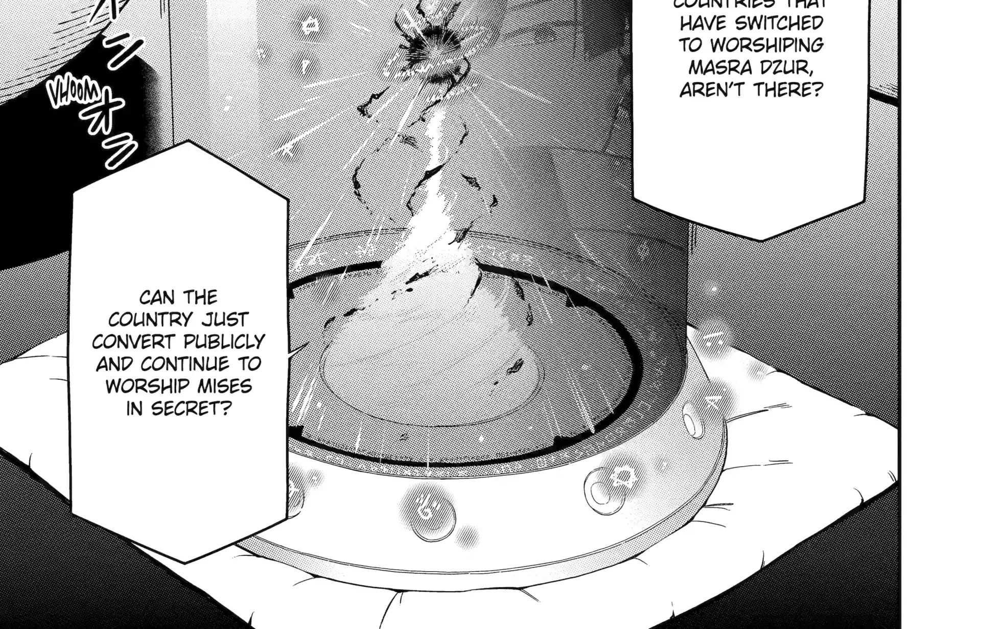 Ansatsu Skill de Isekai Saikyou: Renkinjutsu to Ansatsujutsu o Kiwameta Ore wa, Sekai o Kage kara Shihai suru Chapter 23 page 23 - 