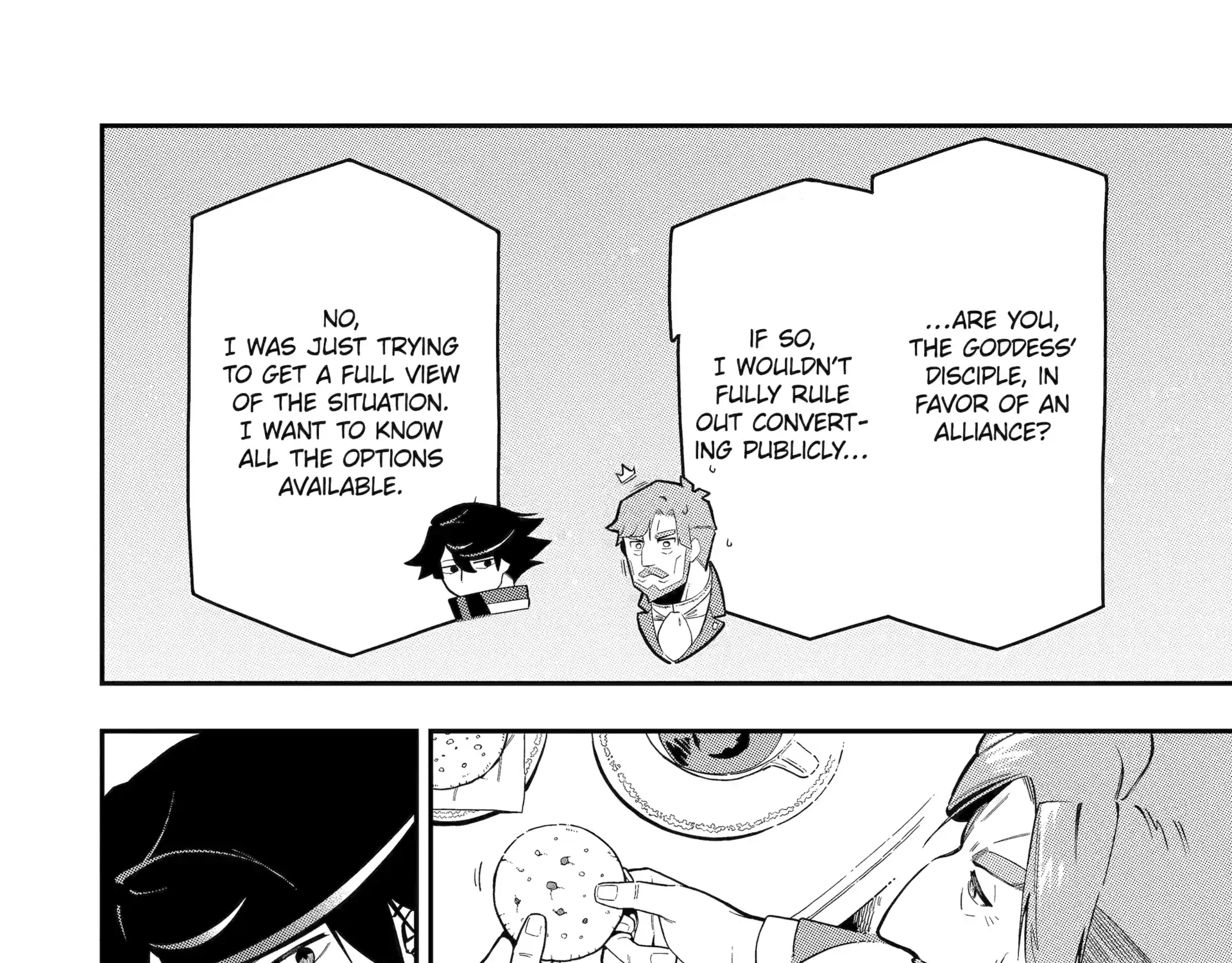 Ansatsu Skill de Isekai Saikyou: Renkinjutsu to Ansatsujutsu o Kiwameta Ore wa, Sekai o Kage kara Shihai suru Chapter 23 page 24 - 
