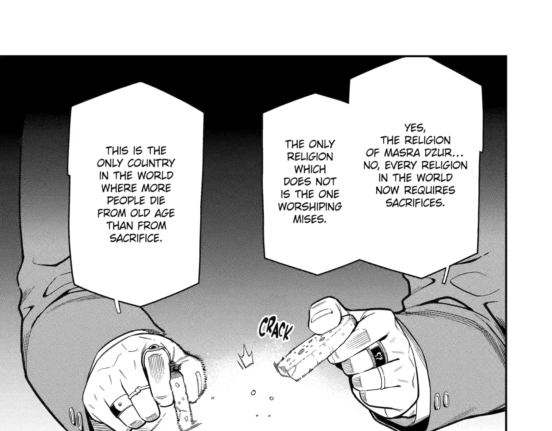 Ansatsu Skill de Isekai Saikyou: Renkinjutsu to Ansatsujutsu o Kiwameta Ore wa, Sekai o Kage kara Shihai suru Chapter 23 page 26 - 