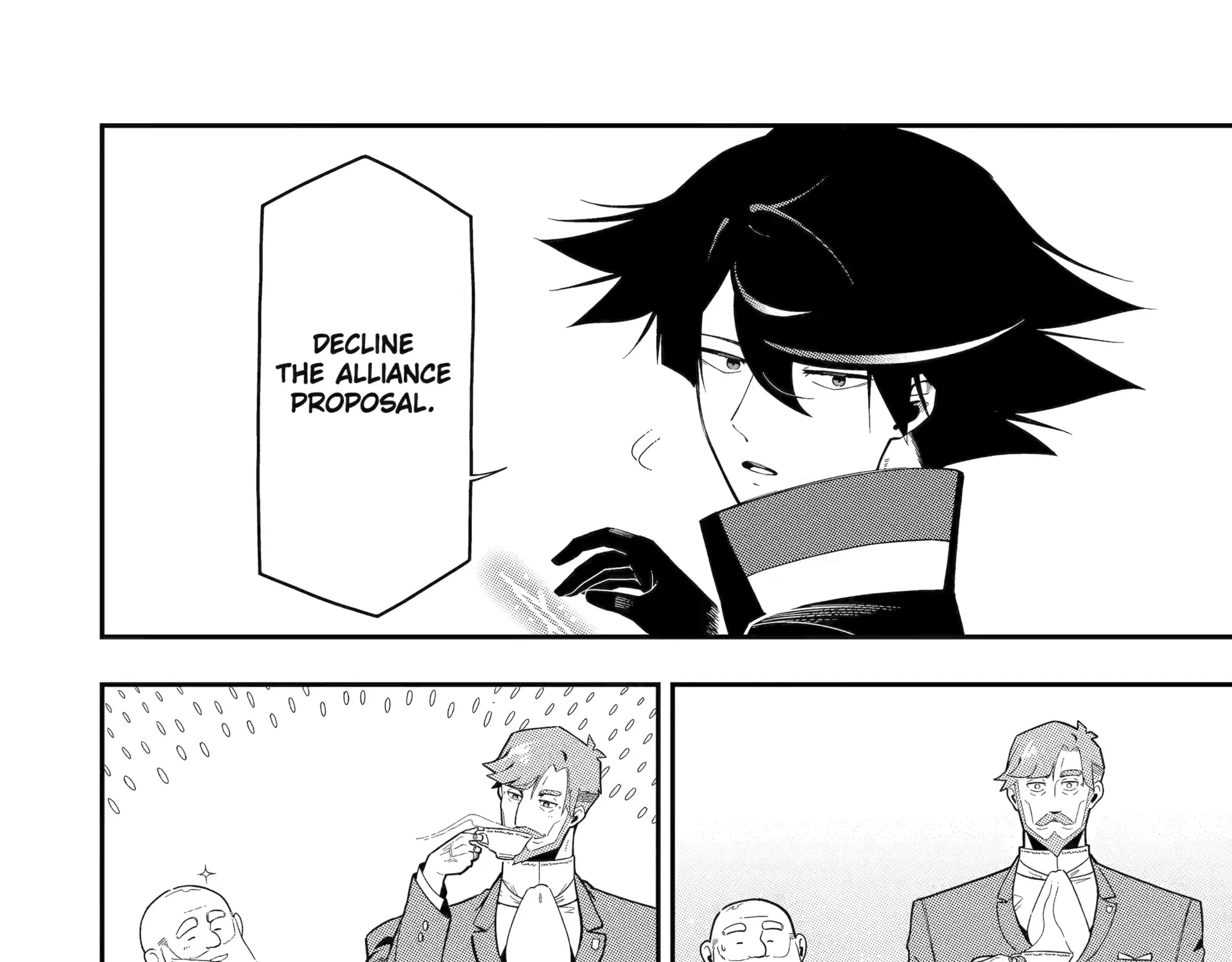 Ansatsu Skill de Isekai Saikyou: Renkinjutsu to Ansatsujutsu o Kiwameta Ore wa, Sekai o Kage kara Shihai suru Chapter 23 page 28 - 