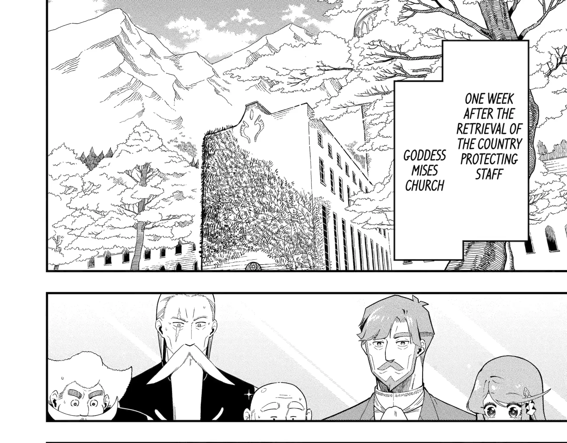 Ansatsu Skill de Isekai Saikyou: Renkinjutsu to Ansatsujutsu o Kiwameta Ore wa, Sekai o Kage kara Shihai suru Chapter 23 page 4 - 