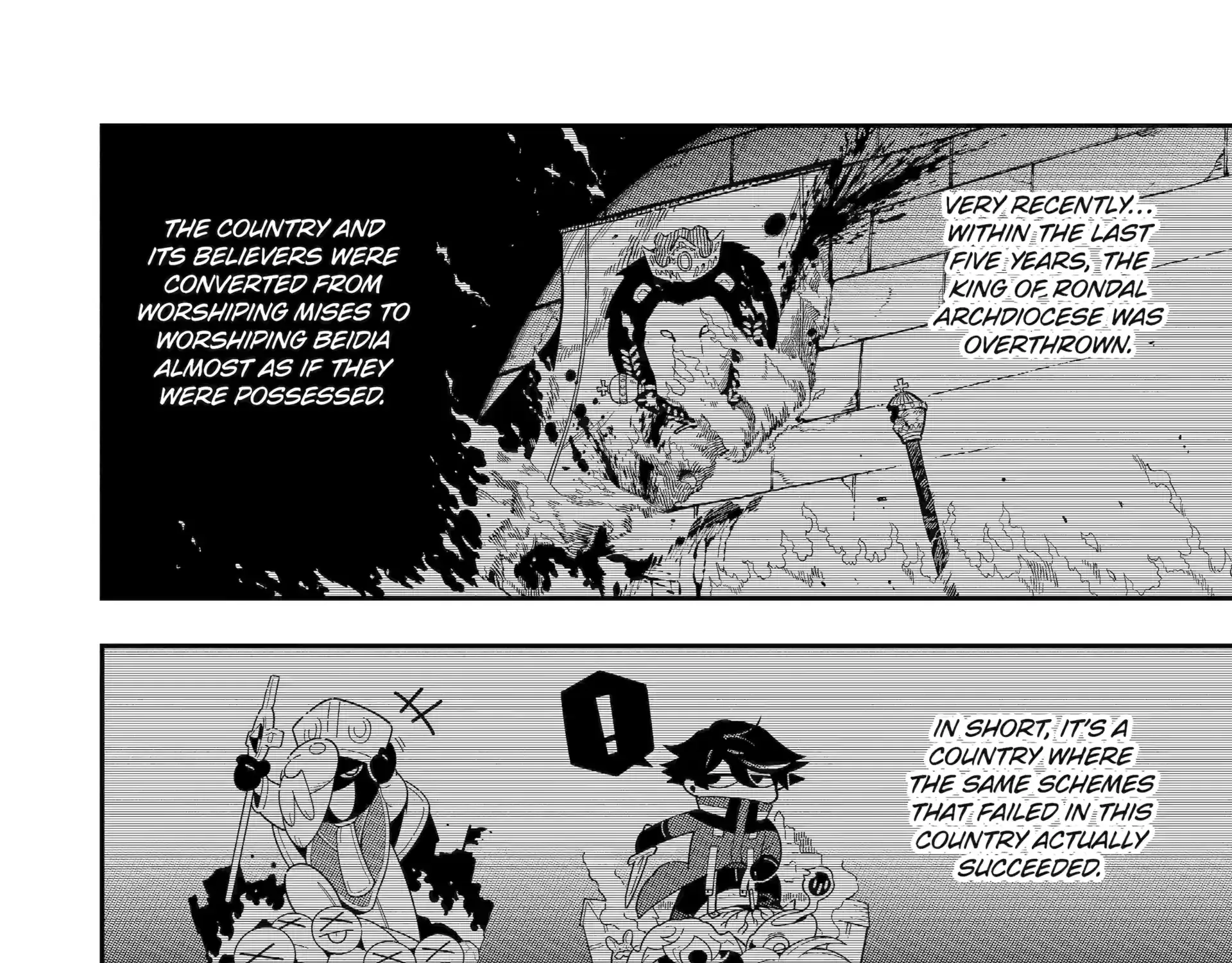 Ansatsu Skill de Isekai Saikyou: Renkinjutsu to Ansatsujutsu o Kiwameta Ore wa, Sekai o Kage kara Shihai suru Chapter 23 page 32 - 