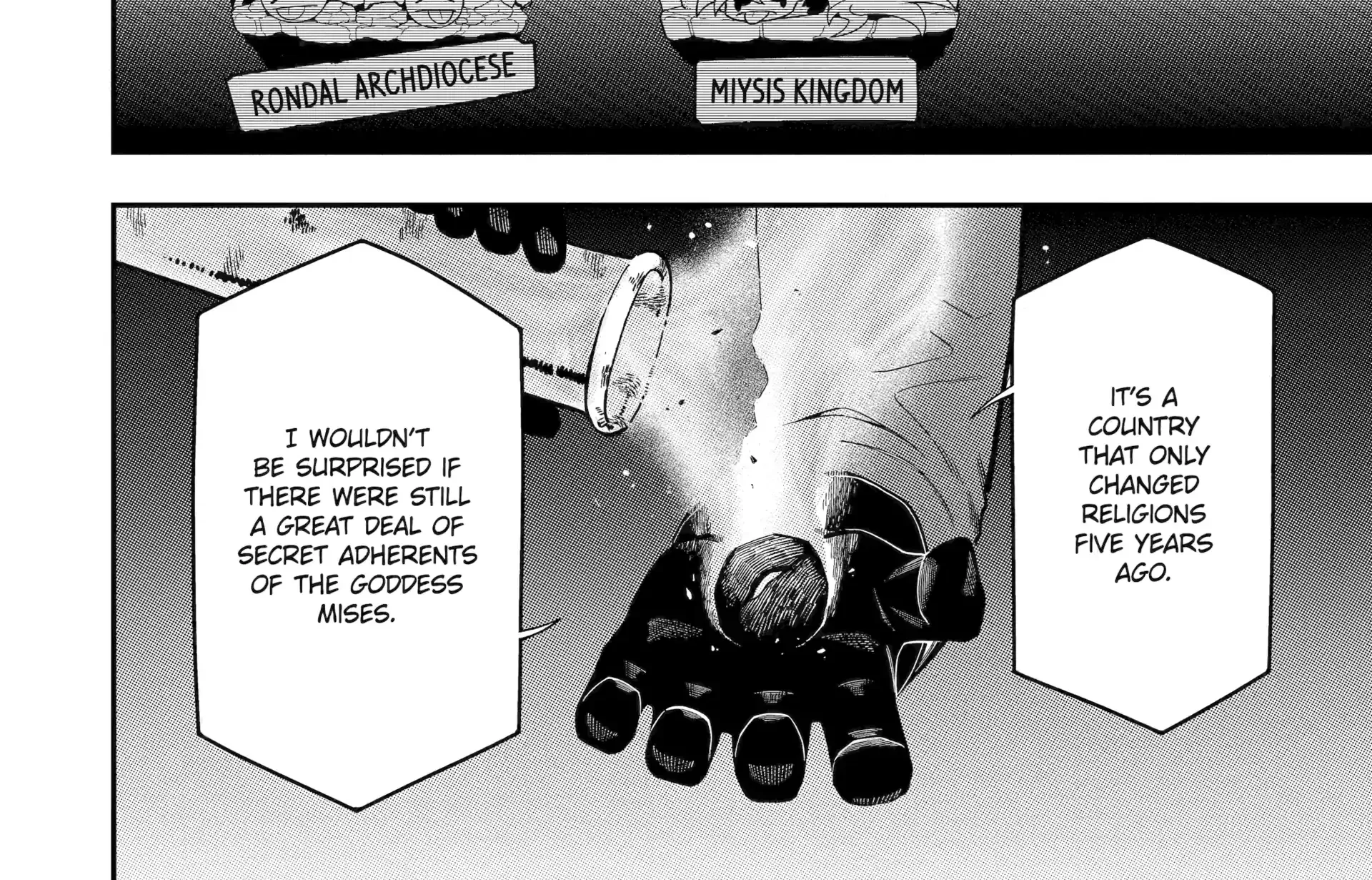Ansatsu Skill de Isekai Saikyou: Renkinjutsu to Ansatsujutsu o Kiwameta Ore wa, Sekai o Kage kara Shihai suru Chapter 23 page 33 - 