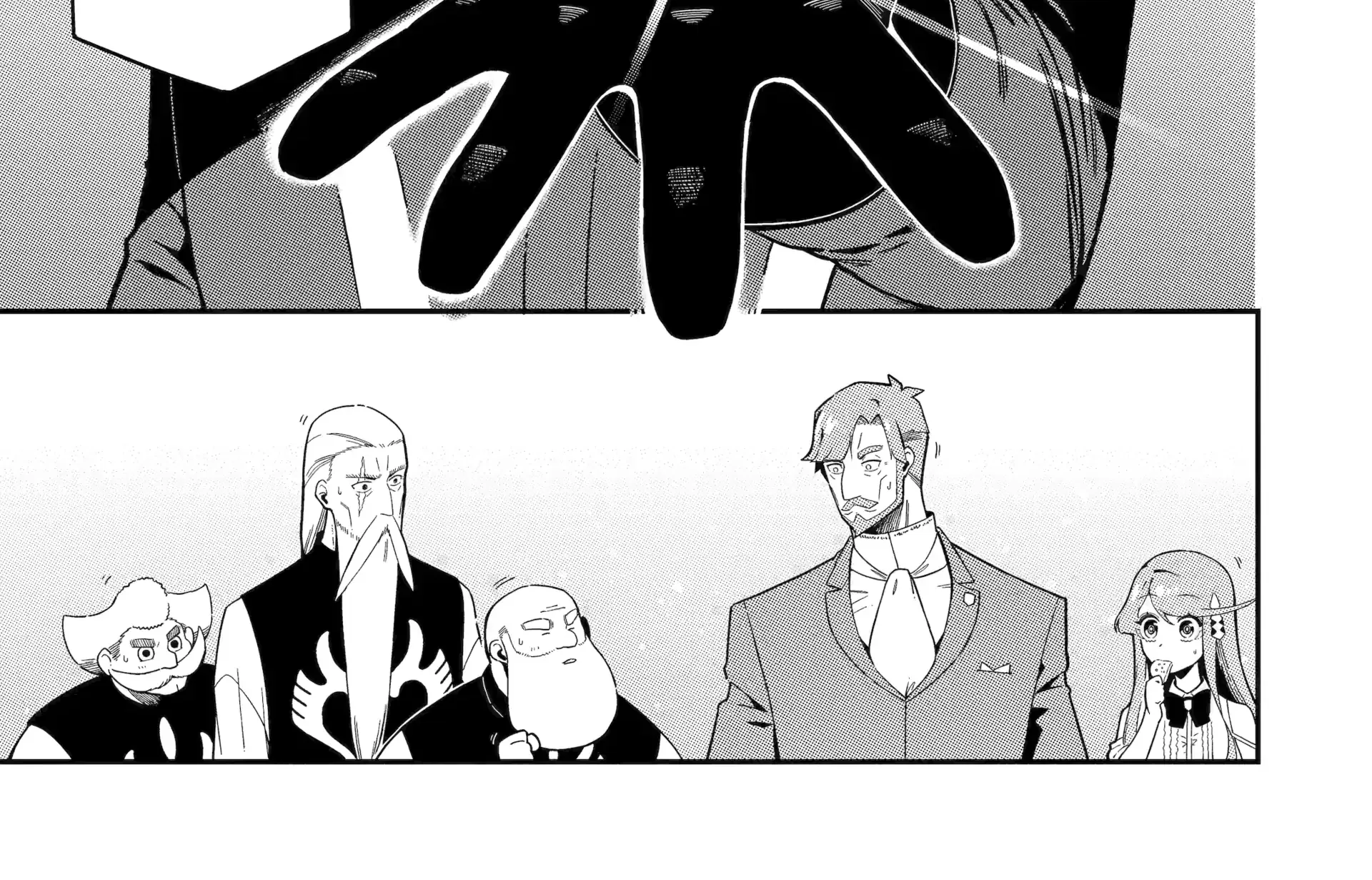 Ansatsu Skill de Isekai Saikyou: Renkinjutsu to Ansatsujutsu o Kiwameta Ore wa, Sekai o Kage kara Shihai suru Chapter 23 page 35 - 