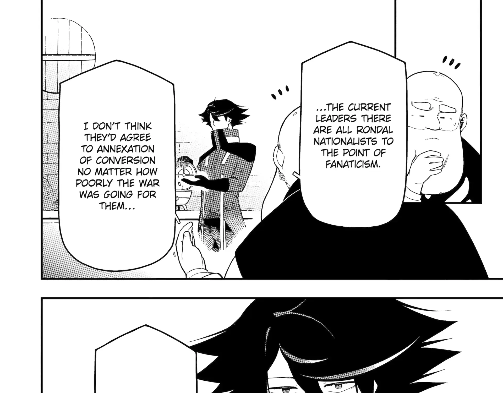 Ansatsu Skill de Isekai Saikyou: Renkinjutsu to Ansatsujutsu o Kiwameta Ore wa, Sekai o Kage kara Shihai suru Chapter 23 page 36 - 