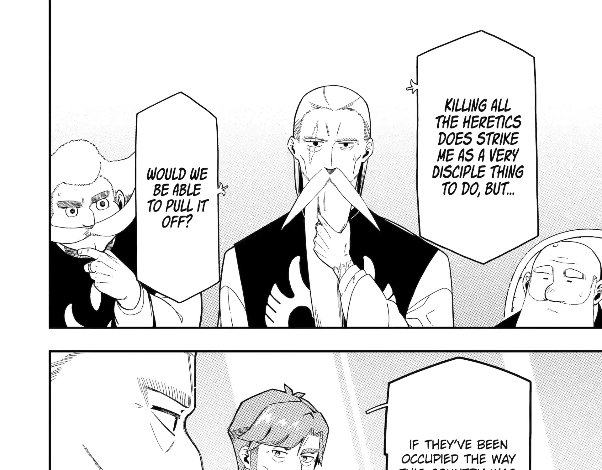 Ansatsu Skill de Isekai Saikyou: Renkinjutsu to Ansatsujutsu o Kiwameta Ore wa, Sekai o Kage kara Shihai suru Chapter 23 page 40 - 