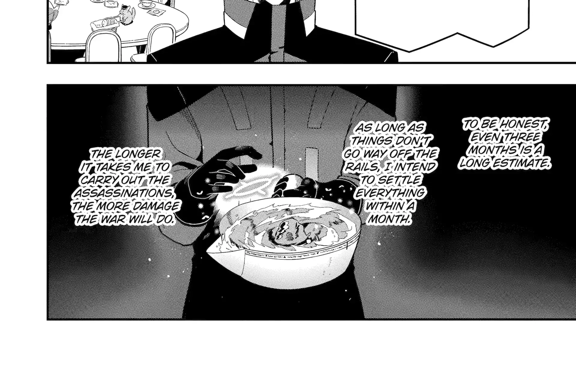 Ansatsu Skill de Isekai Saikyou: Renkinjutsu to Ansatsujutsu o Kiwameta Ore wa, Sekai o Kage kara Shihai suru Chapter 23 page 45 - 