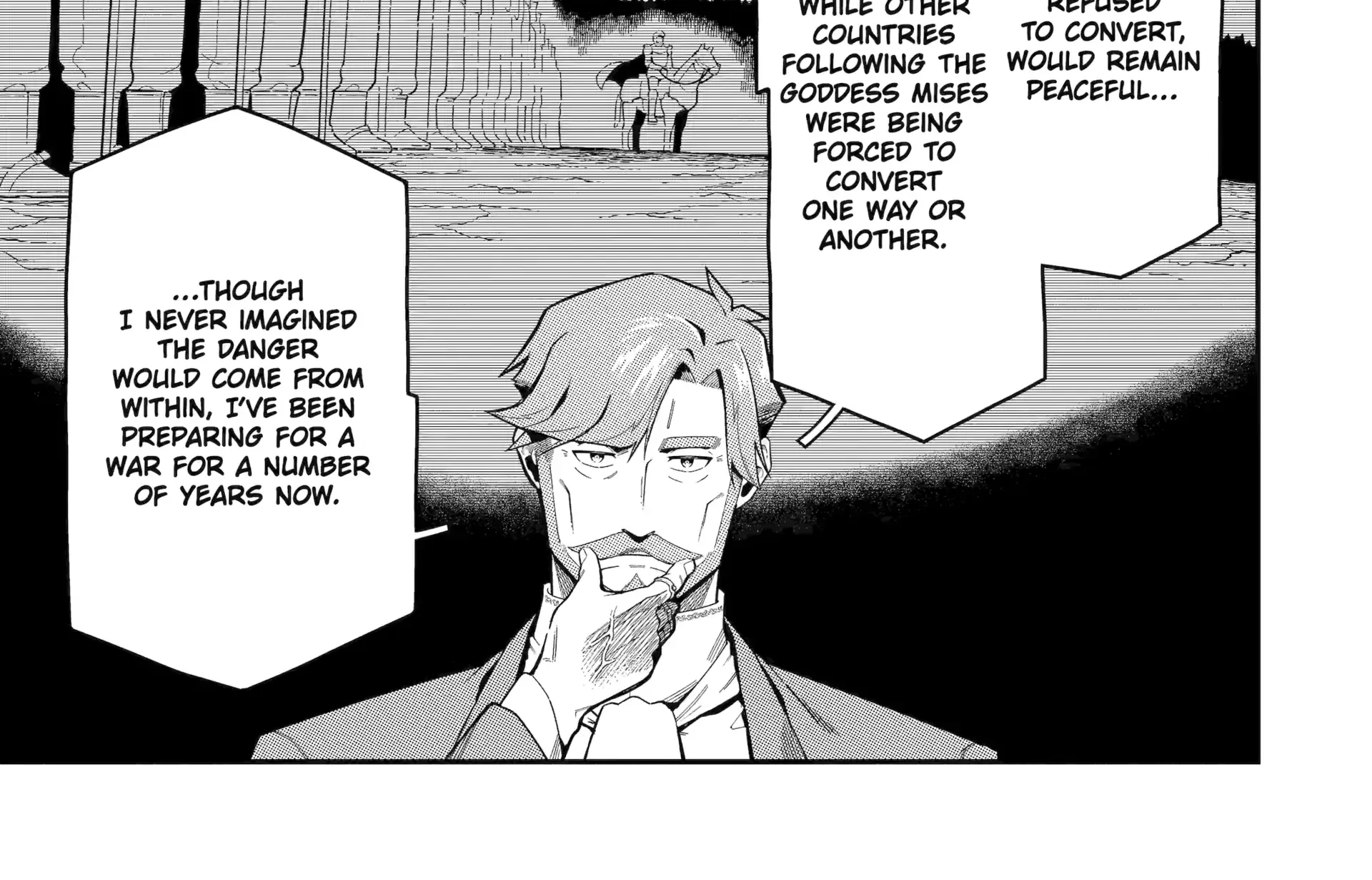 Ansatsu Skill de Isekai Saikyou: Renkinjutsu to Ansatsujutsu o Kiwameta Ore wa, Sekai o Kage kara Shihai suru Chapter 23 page 47 - 